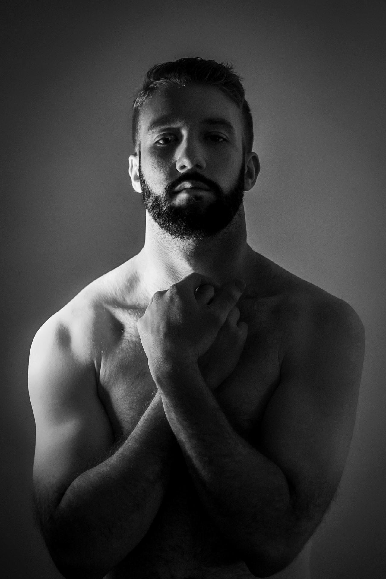 Self Portrait portraits