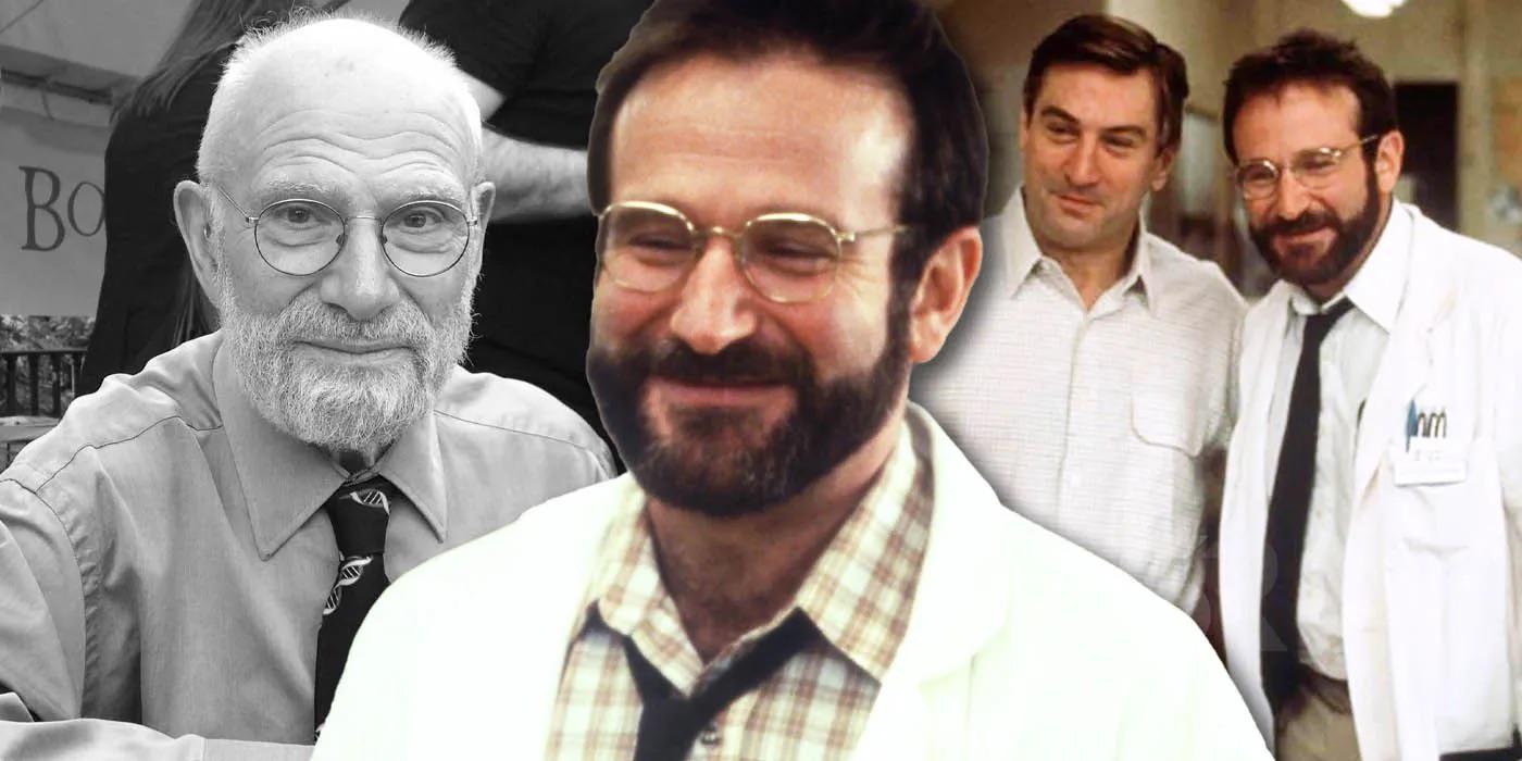 Dr. Malcolm Sayer (1990) Elephant Rome