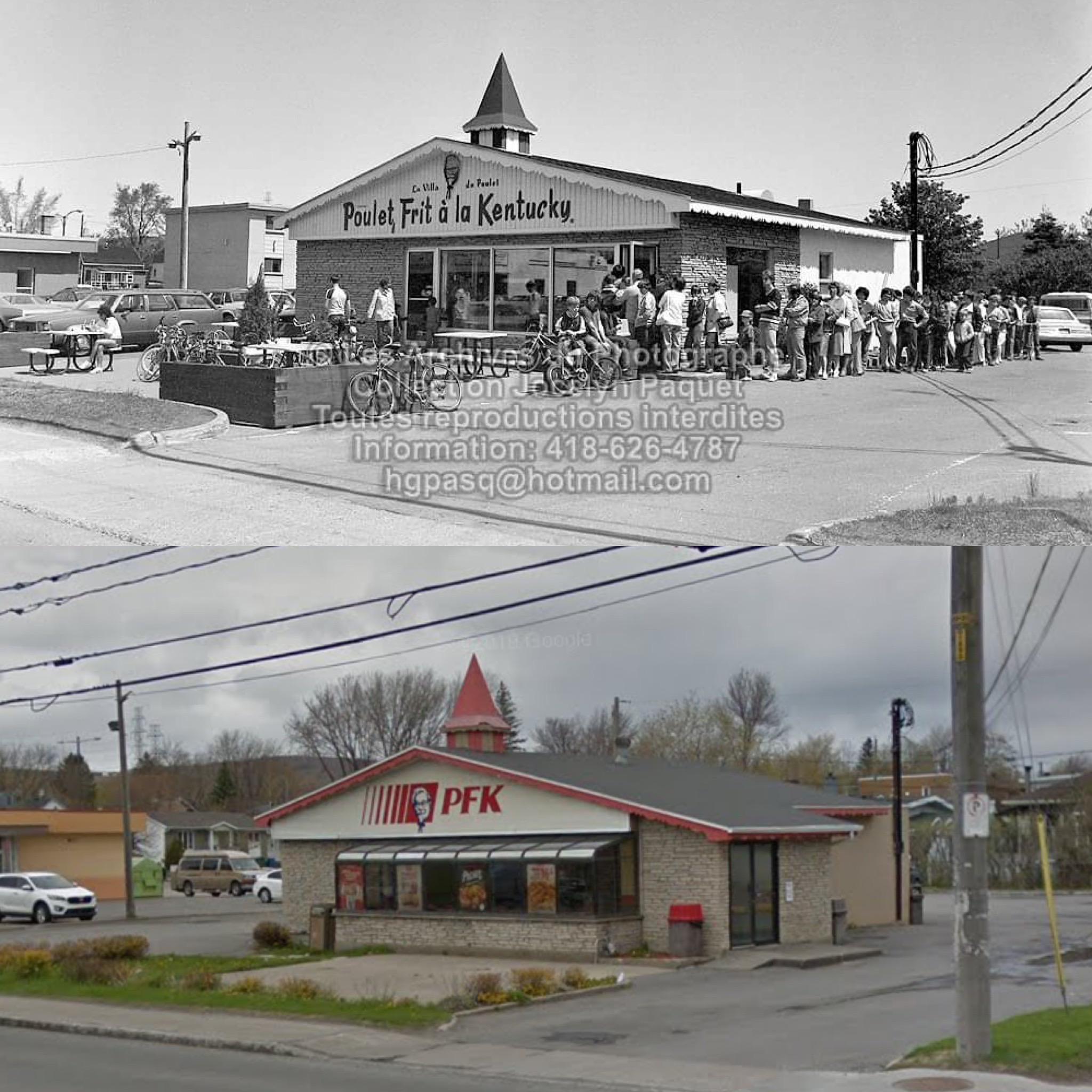 Albums 105+ Images What Restaurants Were Around In The 1980s? Updated