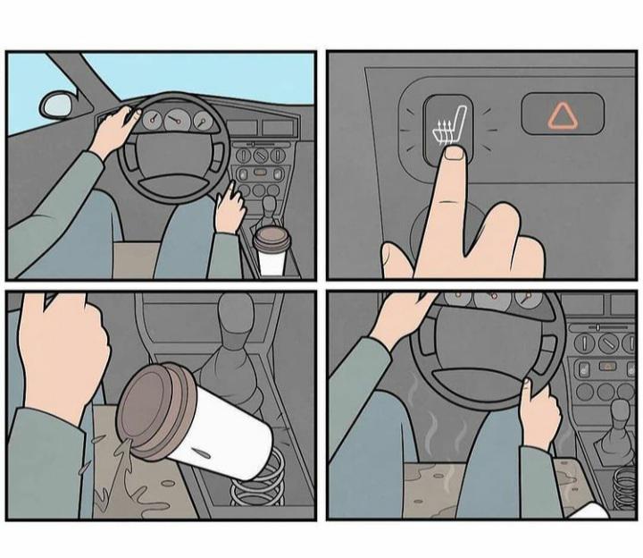 Thanks, I hate this car seat warmer TIHI