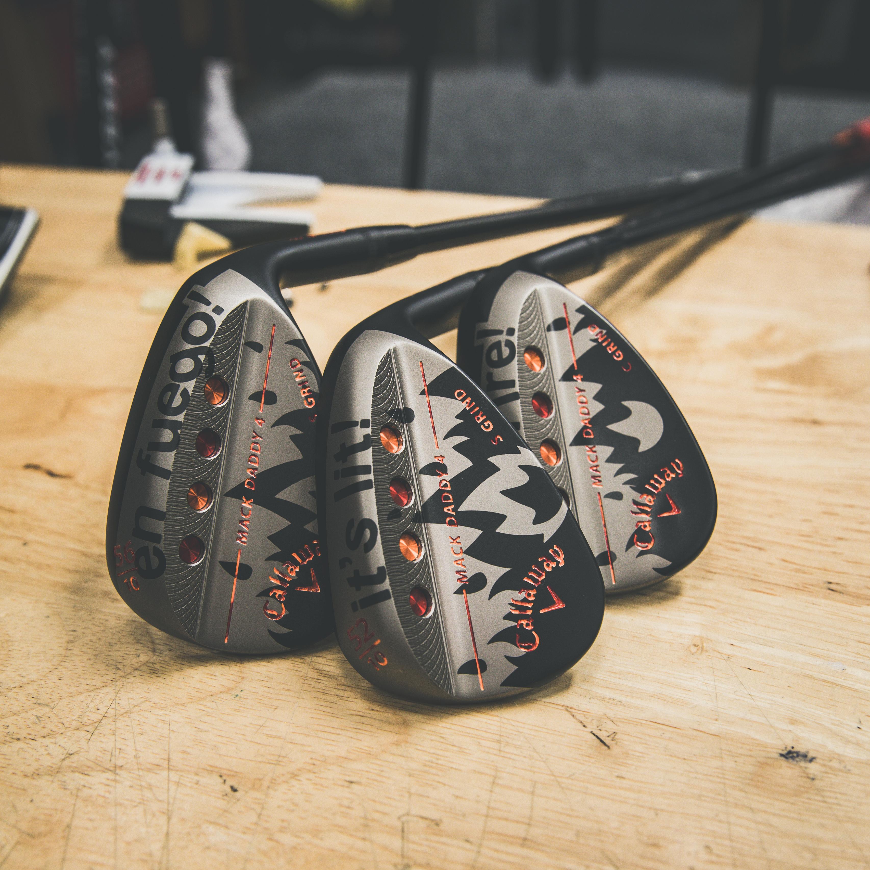 These wedges are 🔥🔥🔥 r/golf