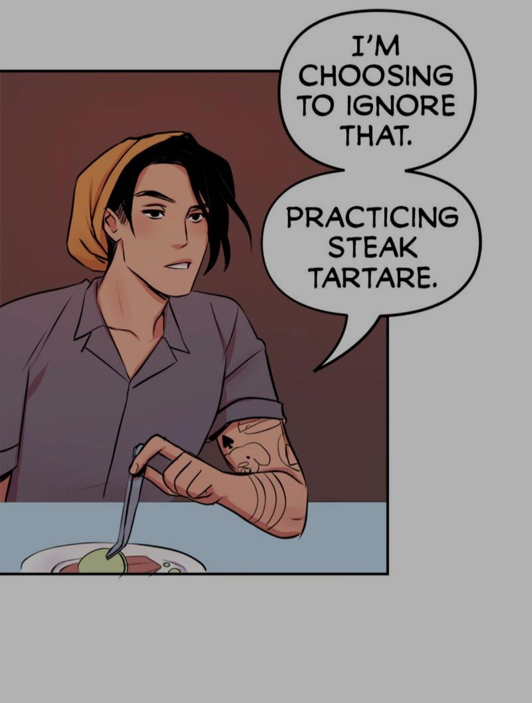 Jughead's tattoo r/asexuality