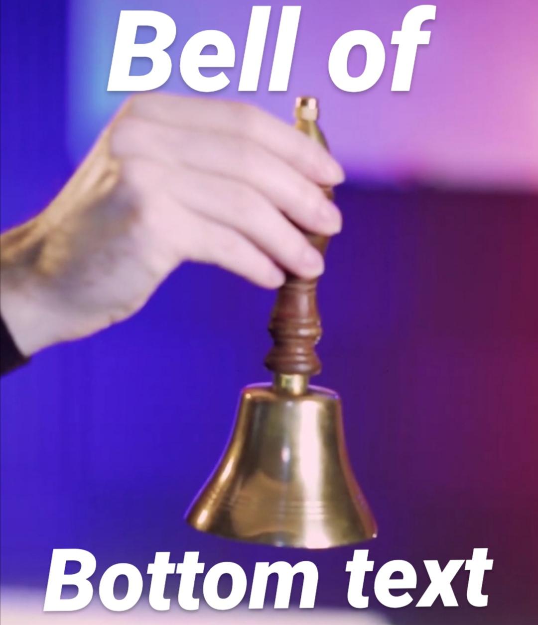 Bell of memes!! r/jacksepticeye