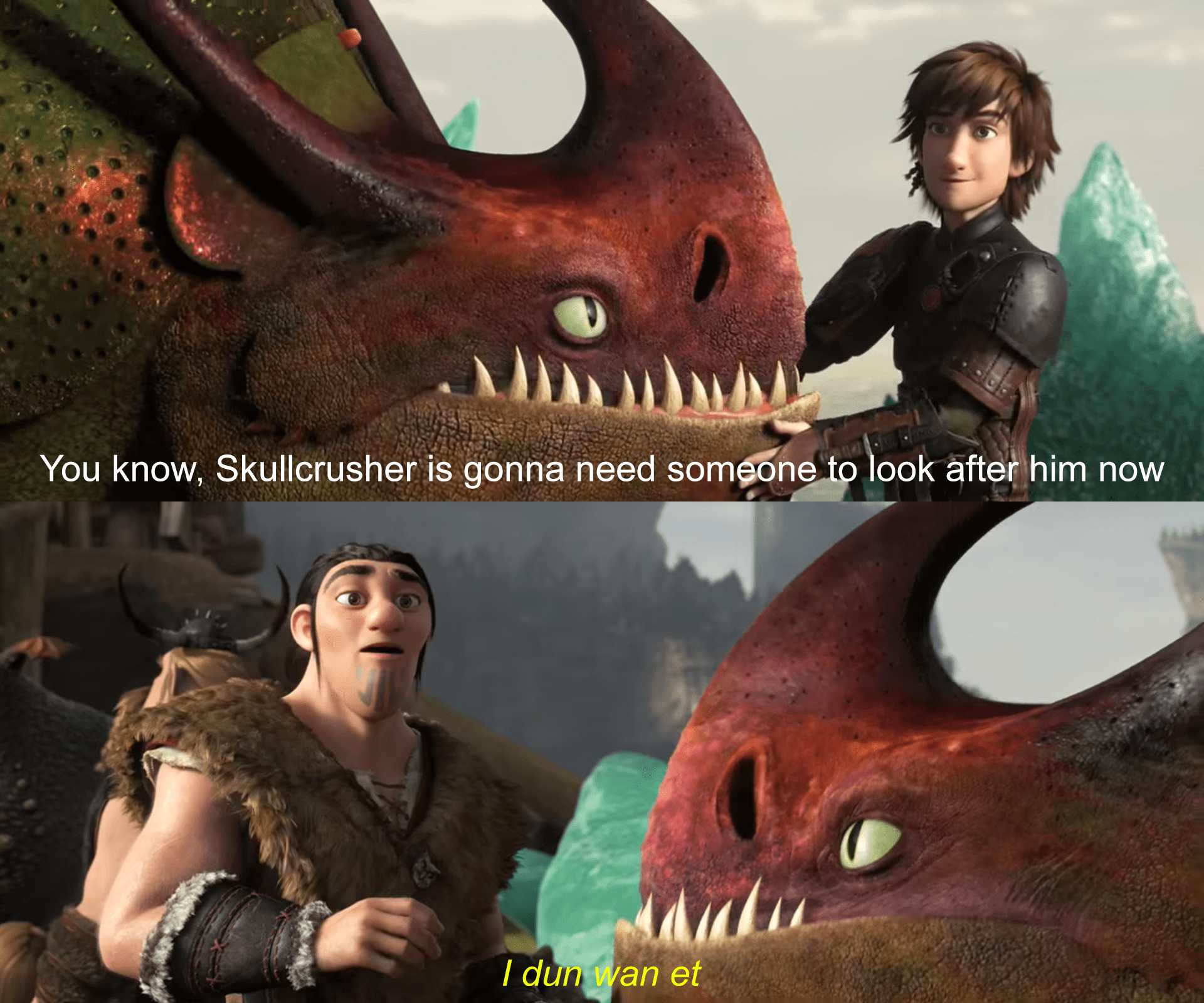 Arriba 98+ Foto Kit Harington How To Train Your Dragon Alta Definición