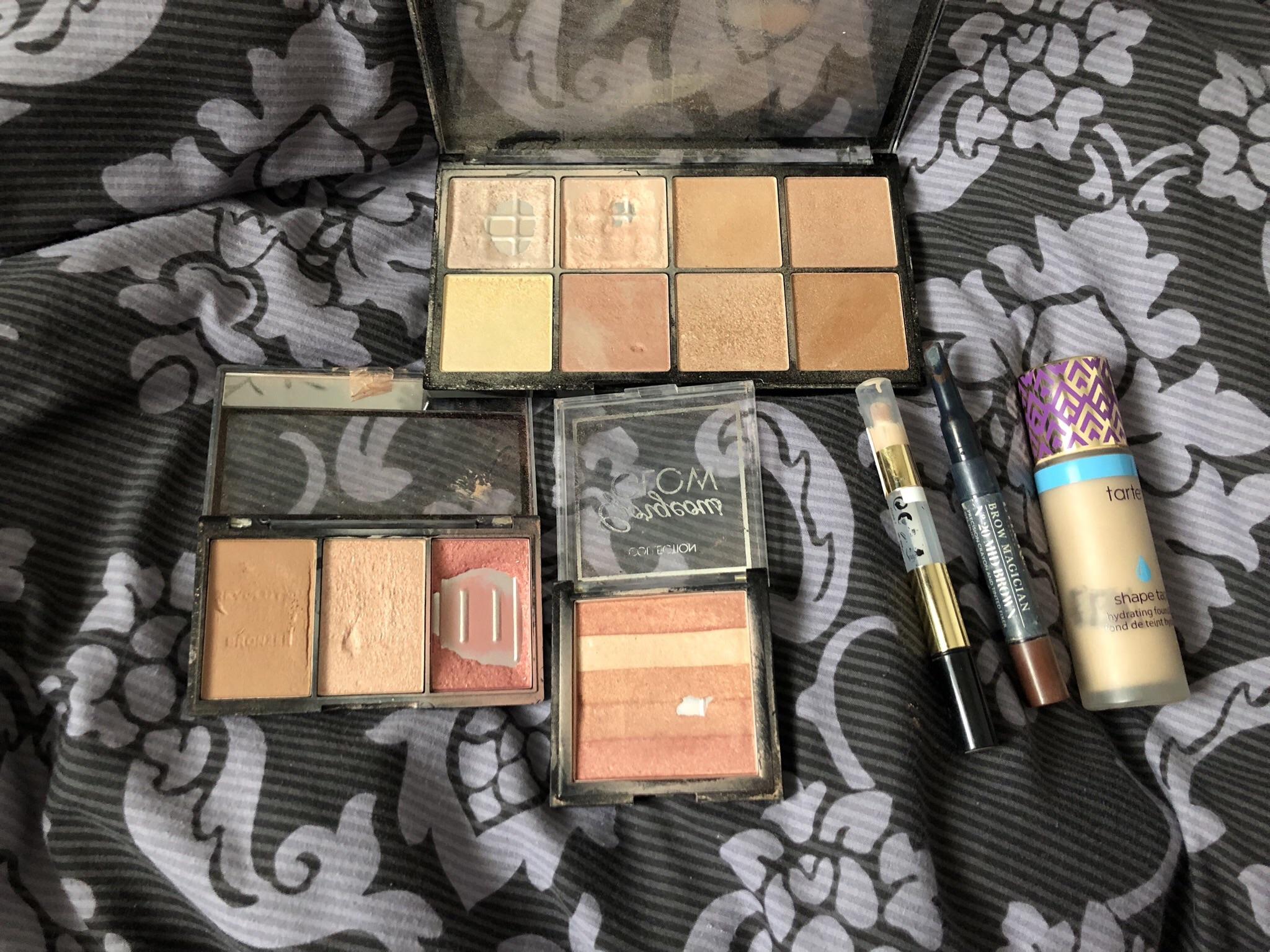 Pans for 2018 so far! r/PanPorn