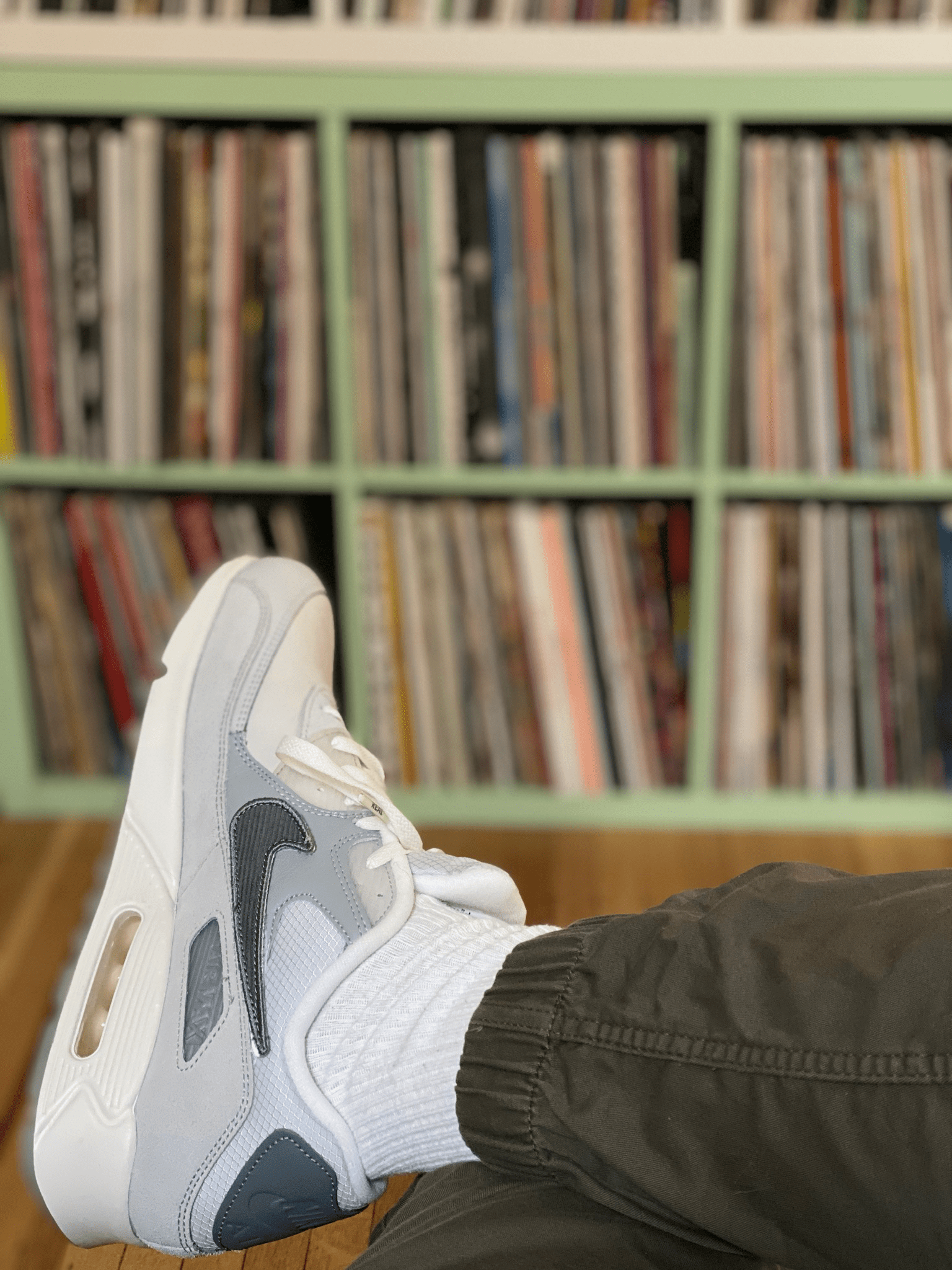 Nike x Basement Air Max 90 “London” r/Sneakers