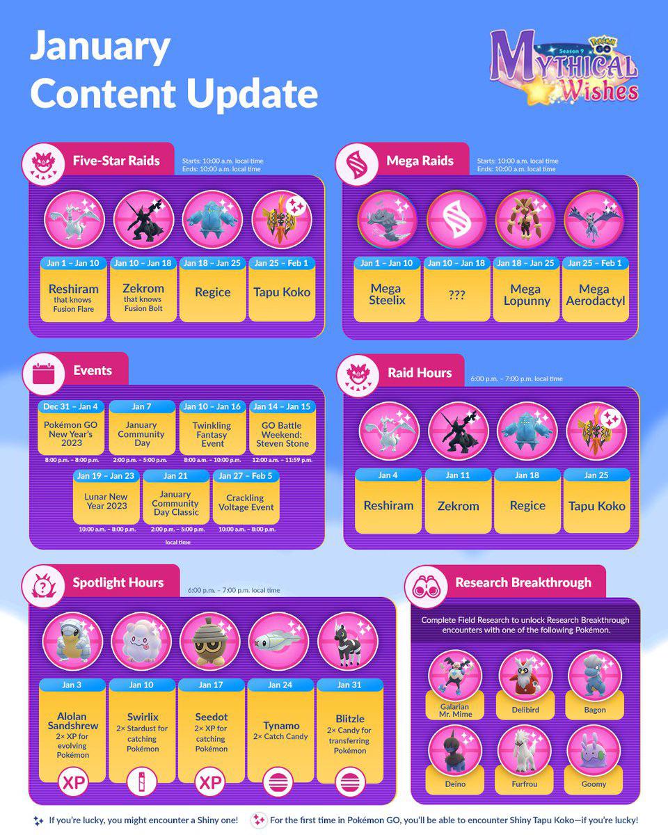 Double XP event coming up? r/TheSilphRoad