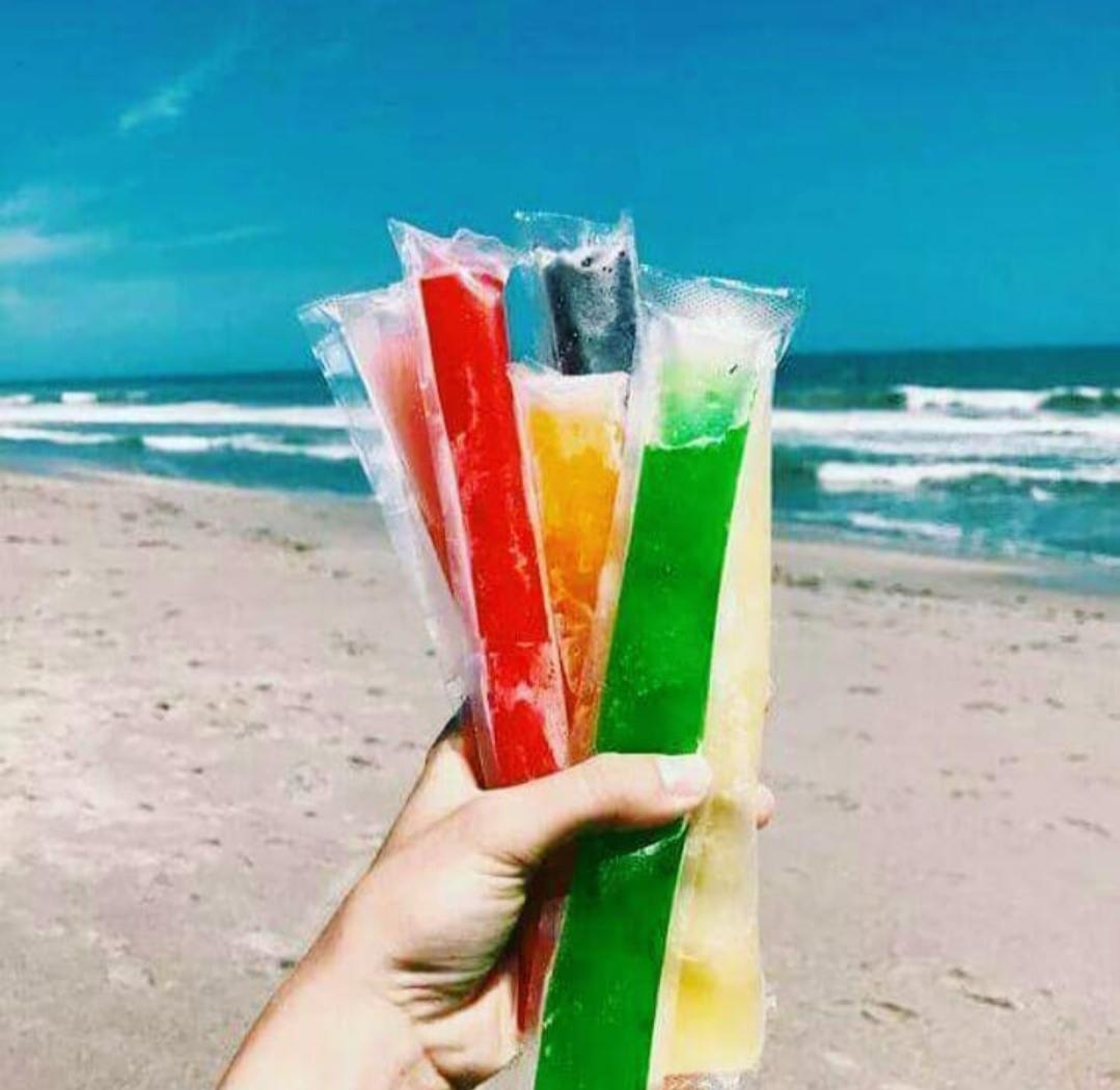 tube popsicles from the 90's r/nostalgia