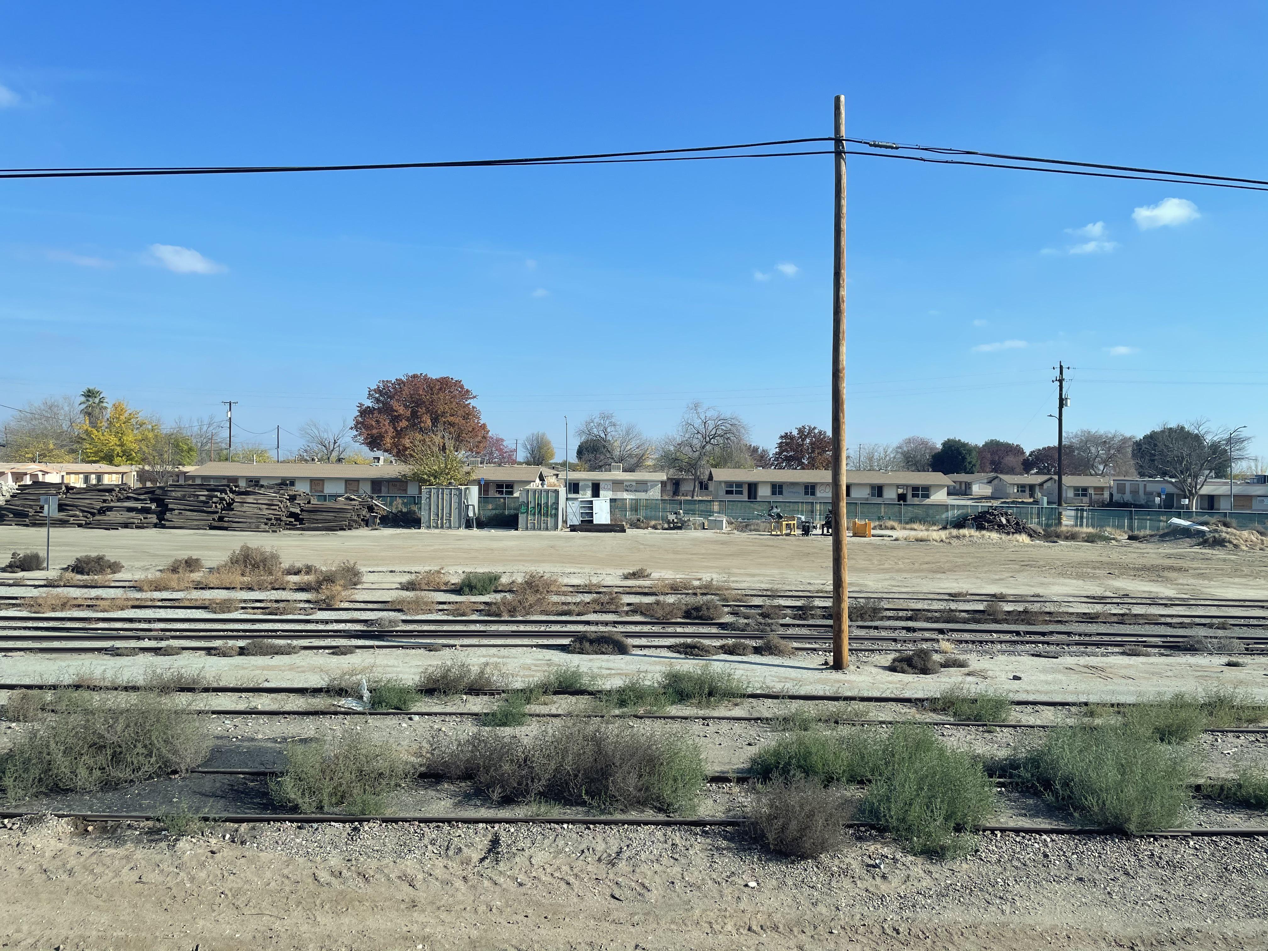 Wasco, CA r/UrbanHell