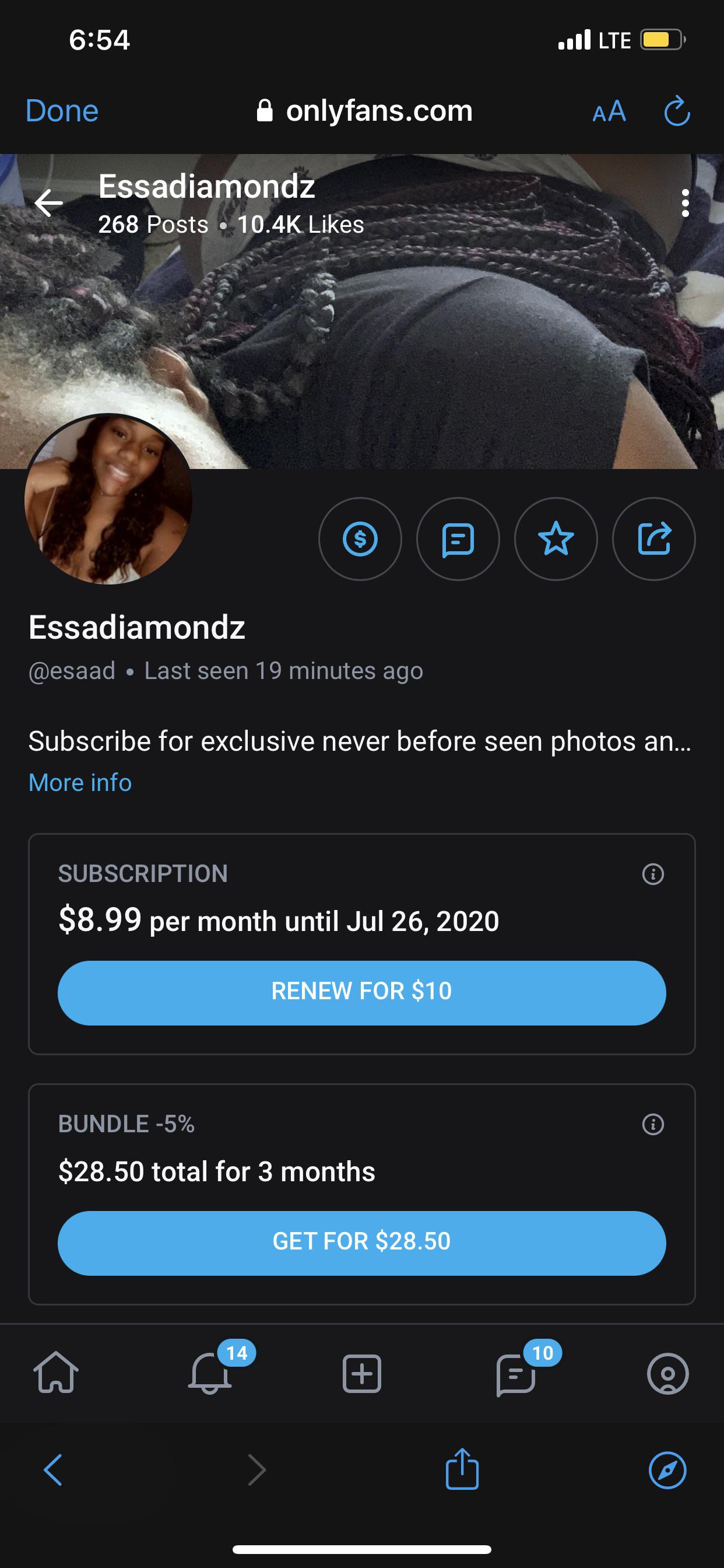 [5+] Queen Arri Onlyfans | #She Likes Fashion