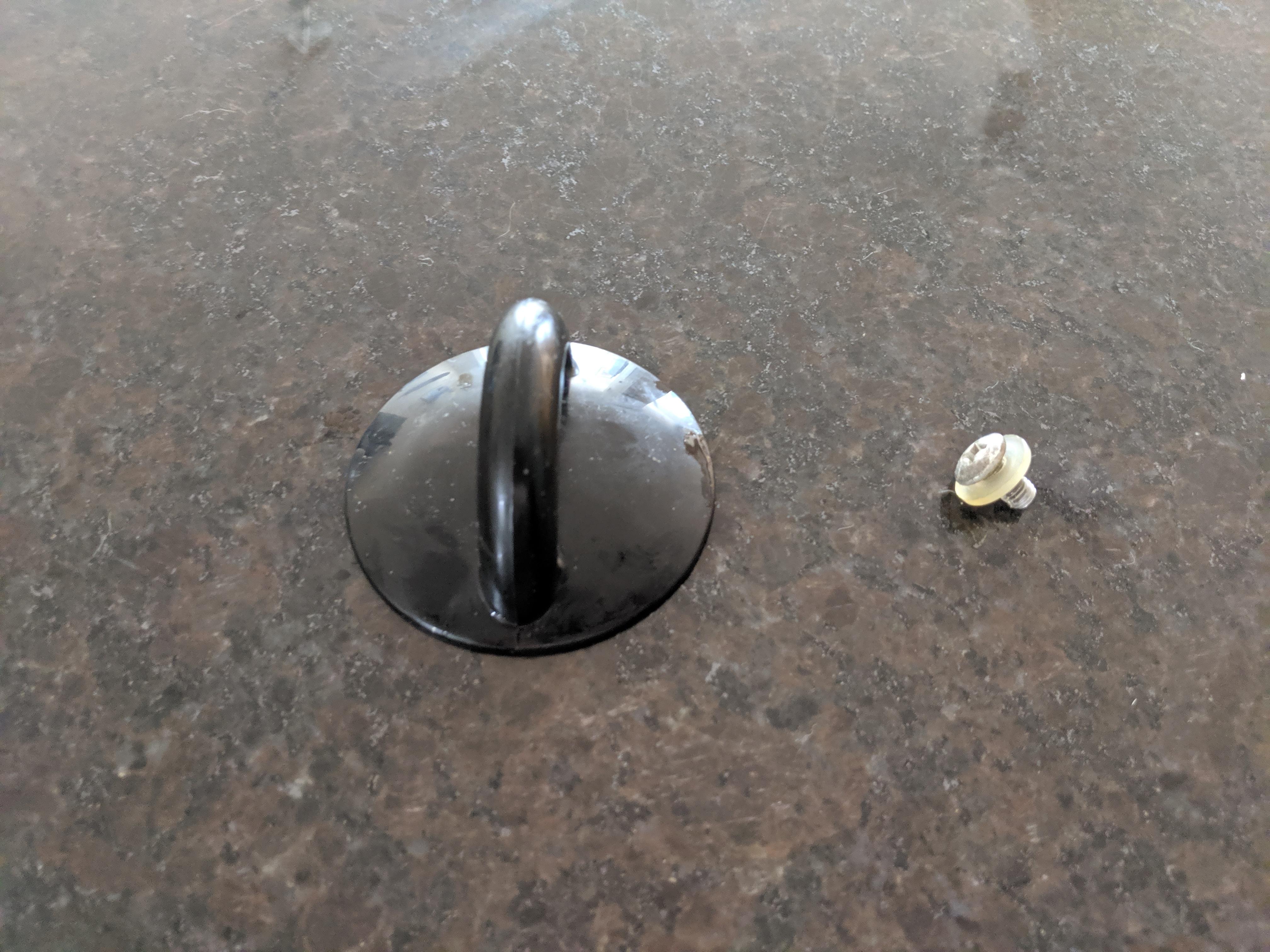 HELP these two pieces came off when running my Kenmore ultra wash quiet