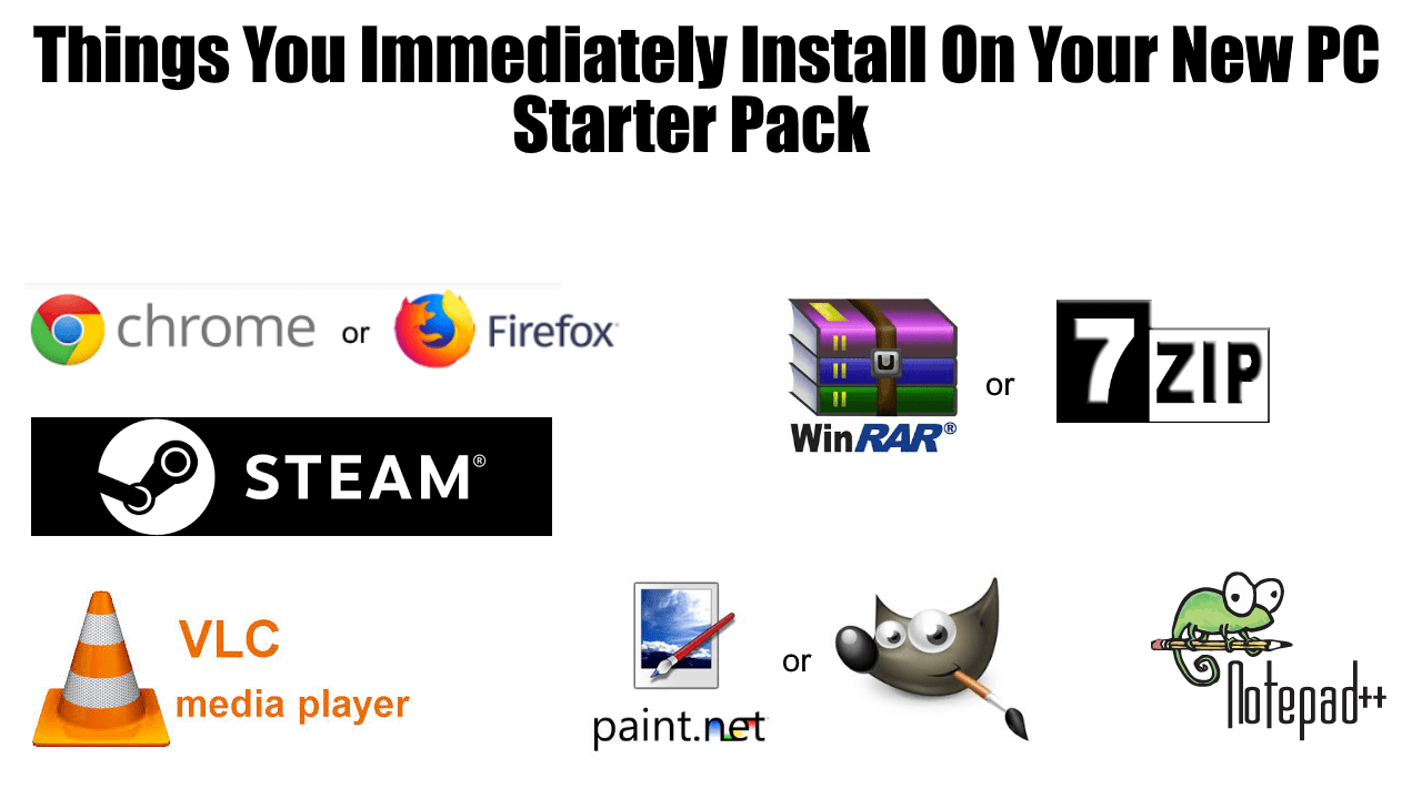 Ninite Install or Update Multiple Apps at Once