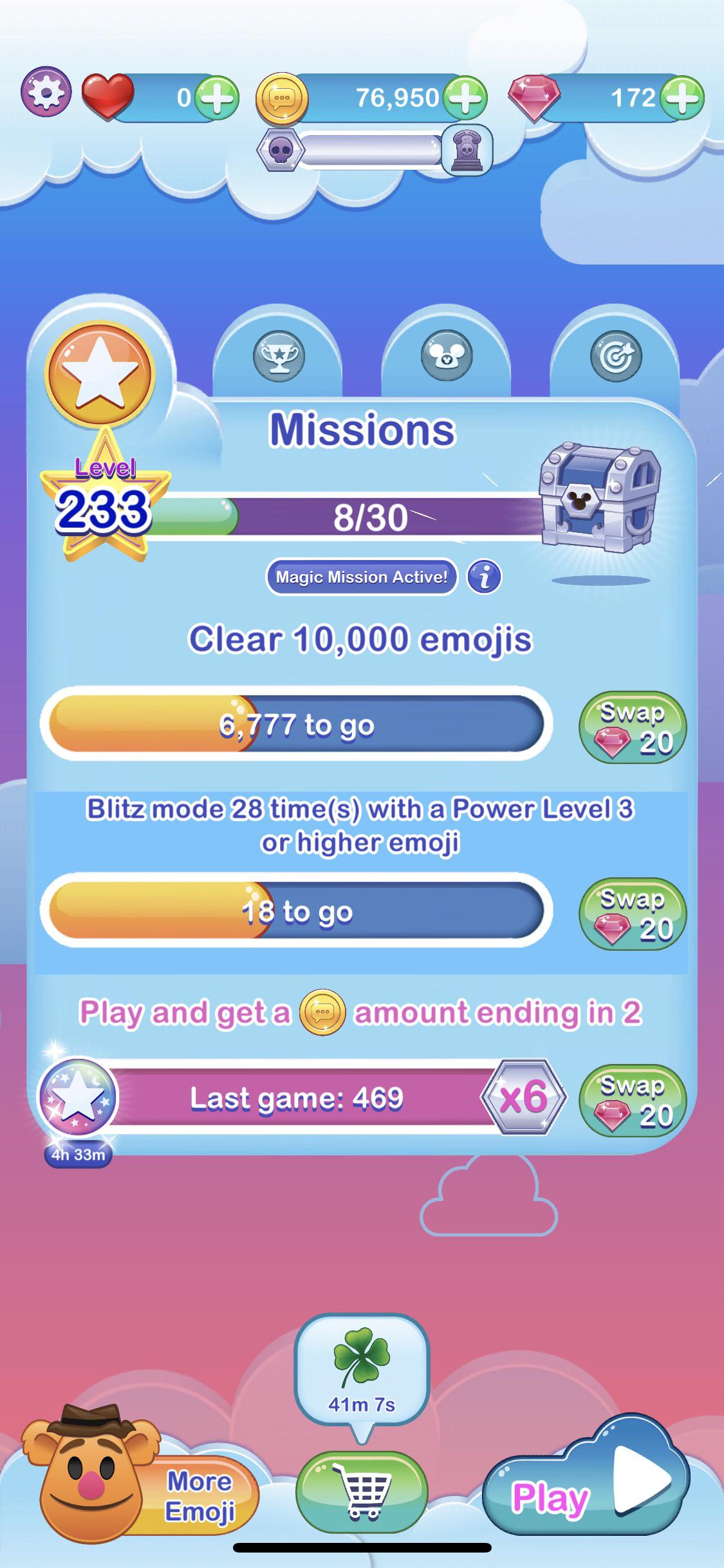 Emoji Blitz Best For Coins tresooth holiday barnsu