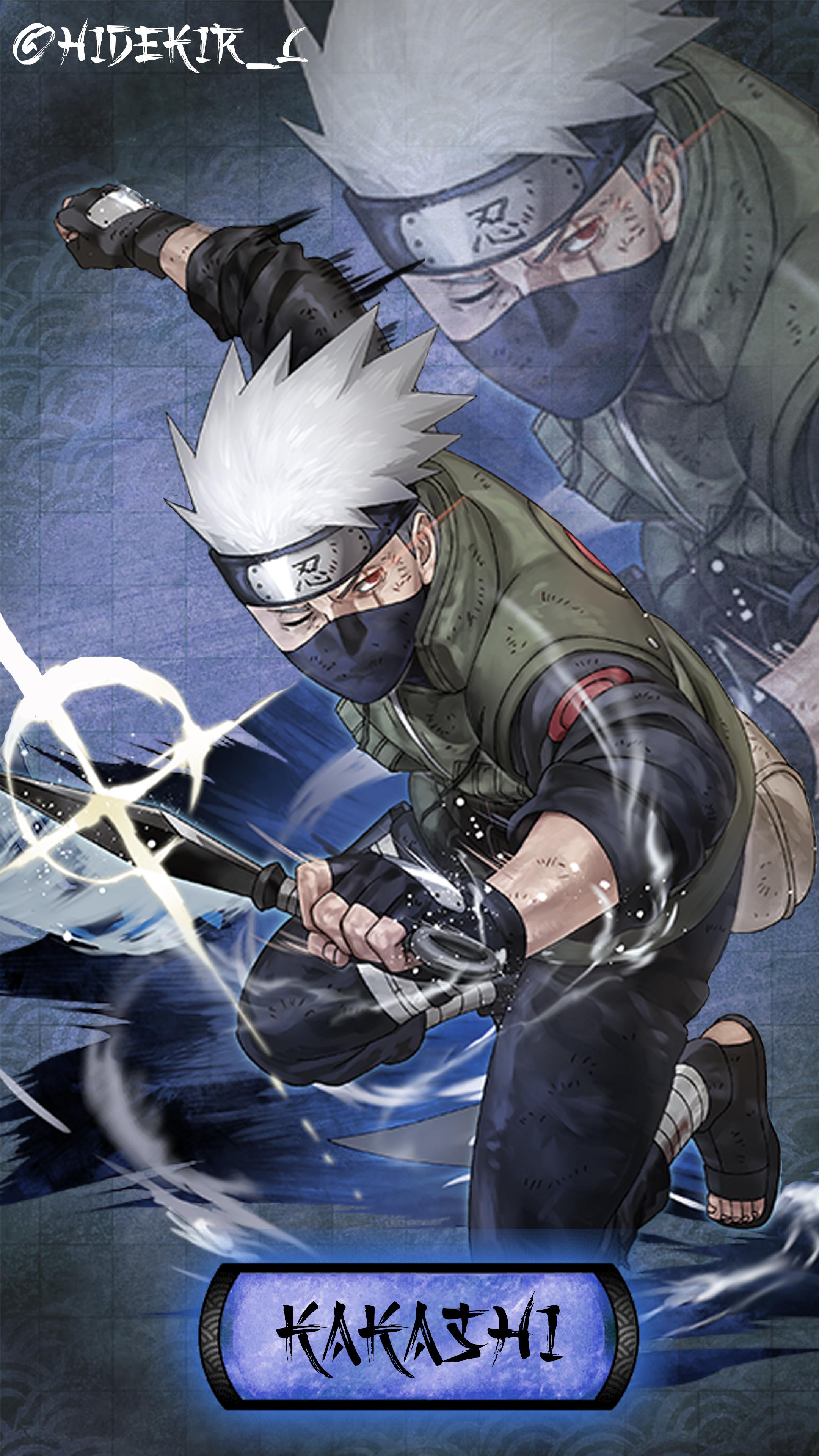 The Shinobi (Naruto-Inspired Class) | Gm Binder 3840_x_2160_jpg