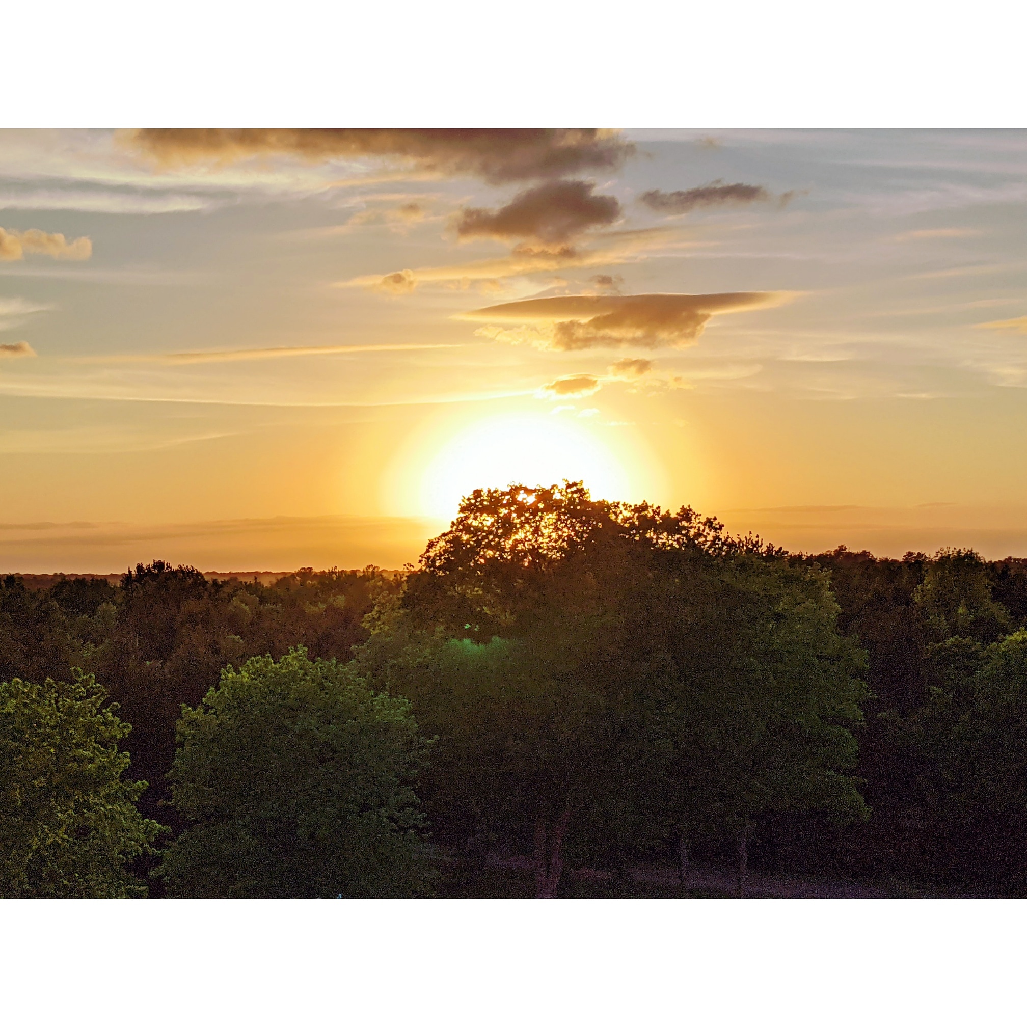 Reaboro, Ontario, Canada r/SkyPorn