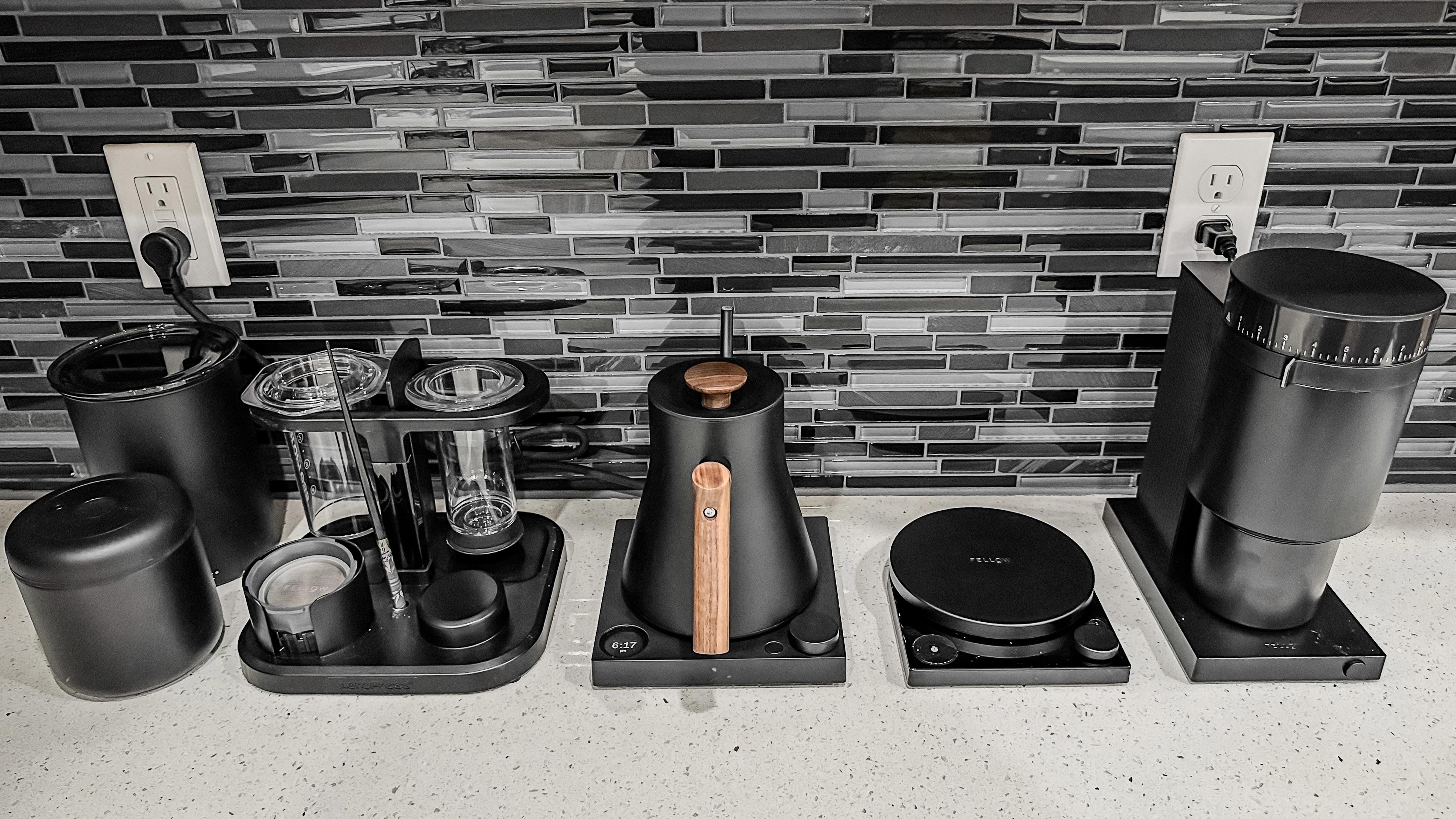 1058 best Aeropress images on Pholder Aero Press, James Hoffmann and