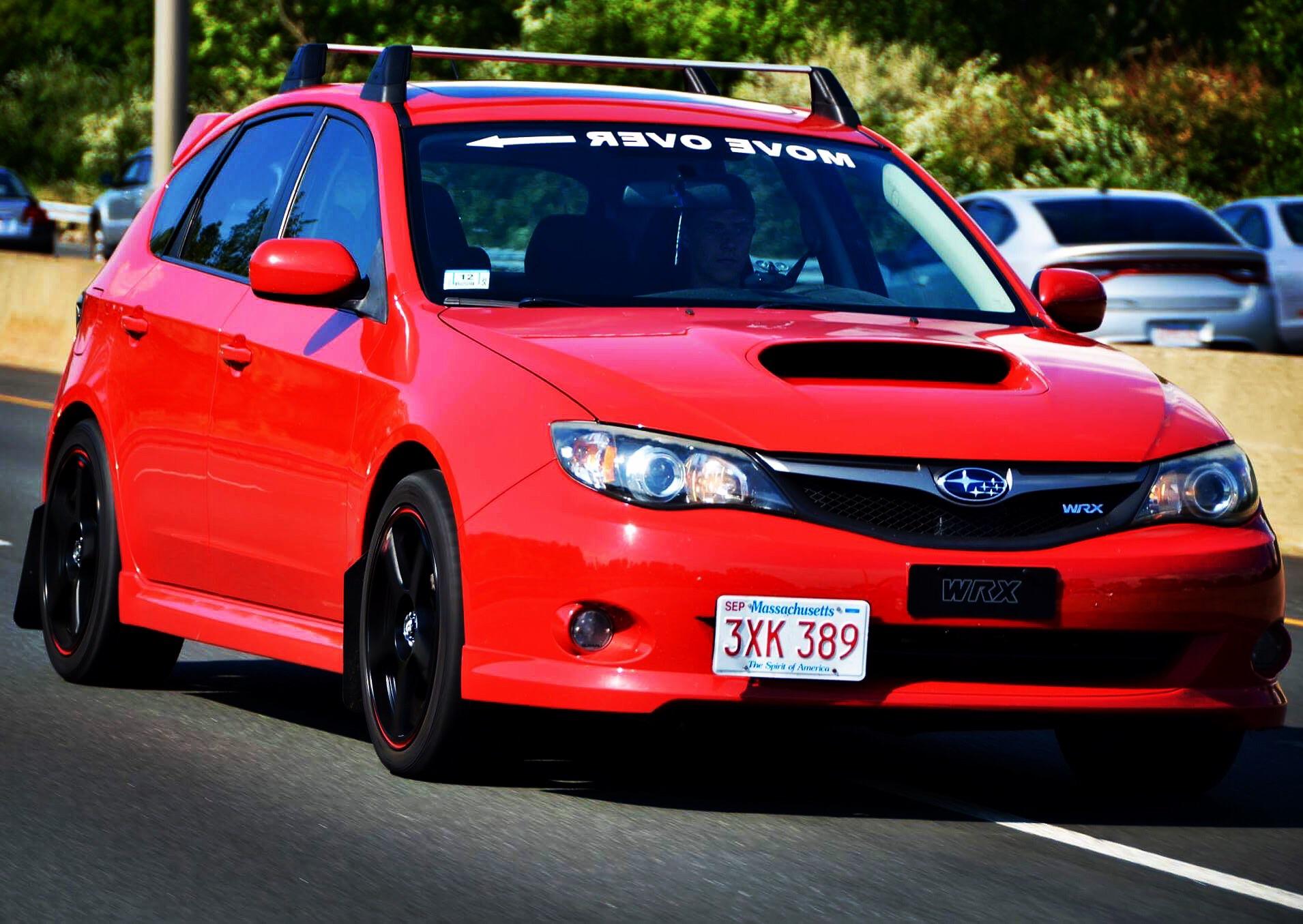 Narrowbody Stage 2+ : r/WRX