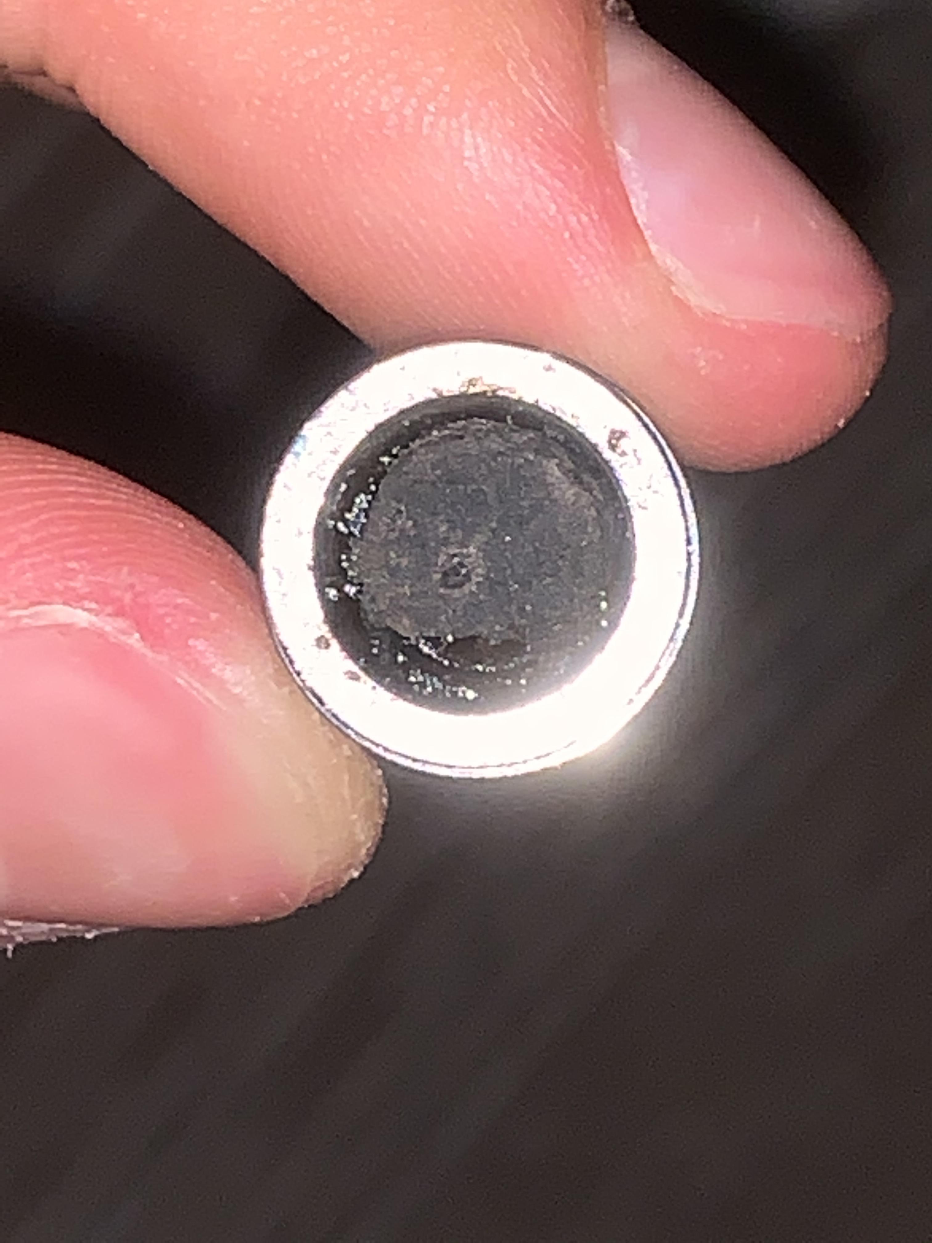 G PEN CONNECT broken tank : r/Dabs