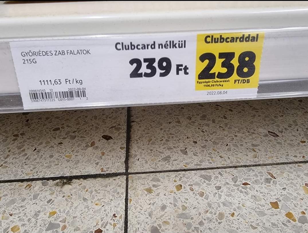 Tesco r/hungary