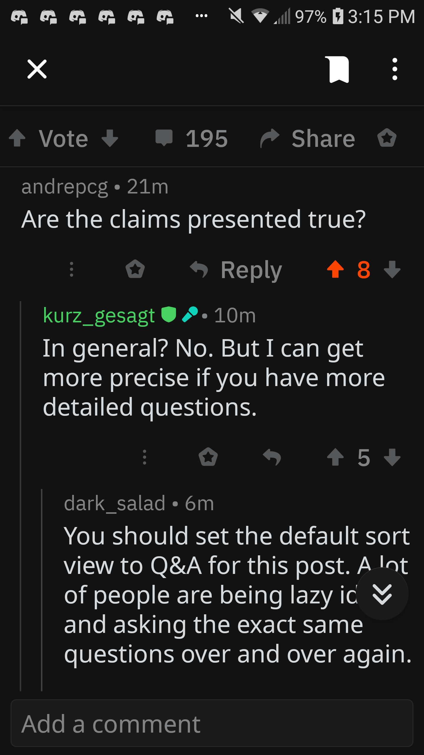 Kurzgesagt is under fire after youtube Coffee Break accuses him of