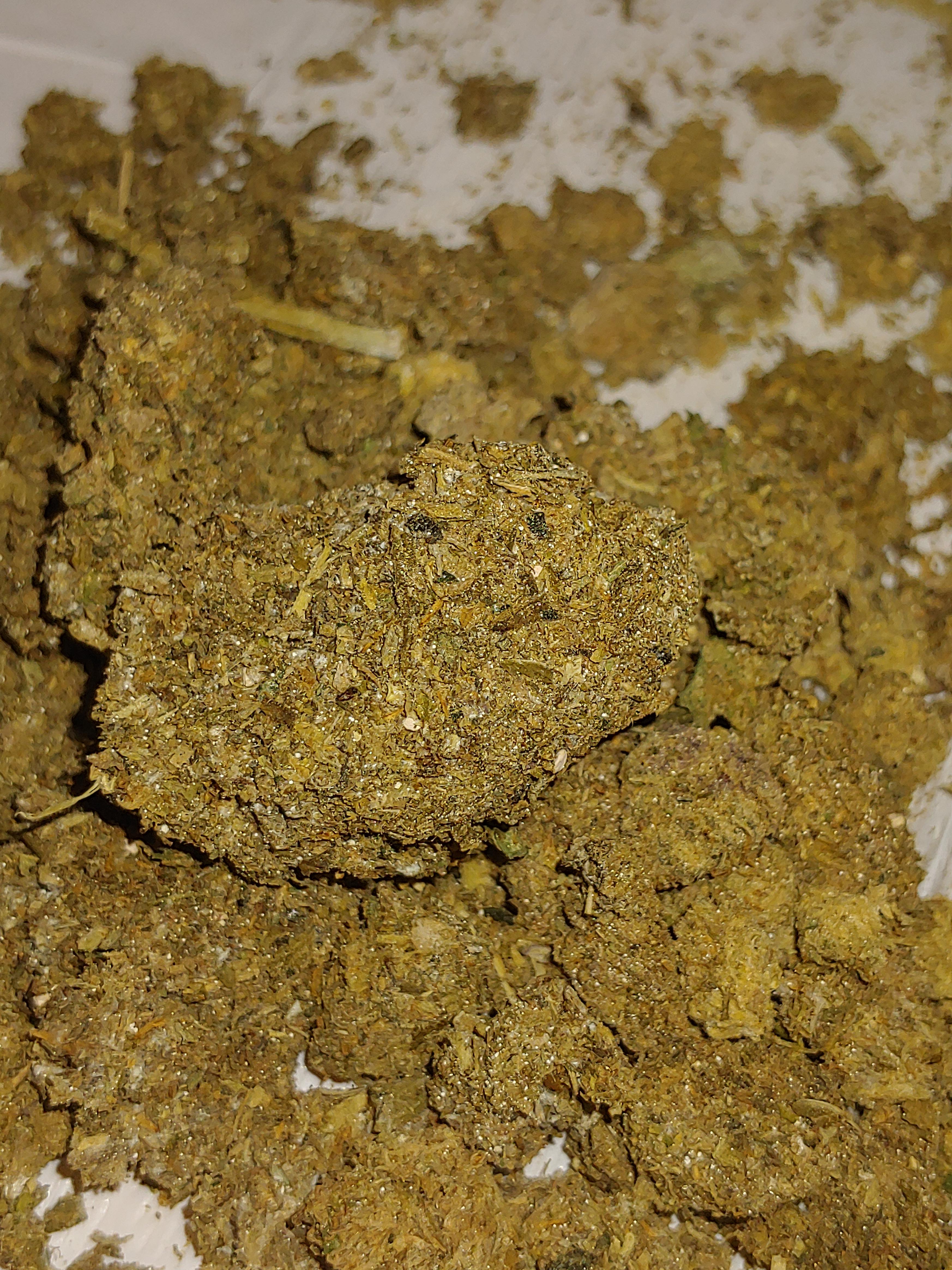 overview for theMILFWeedxo