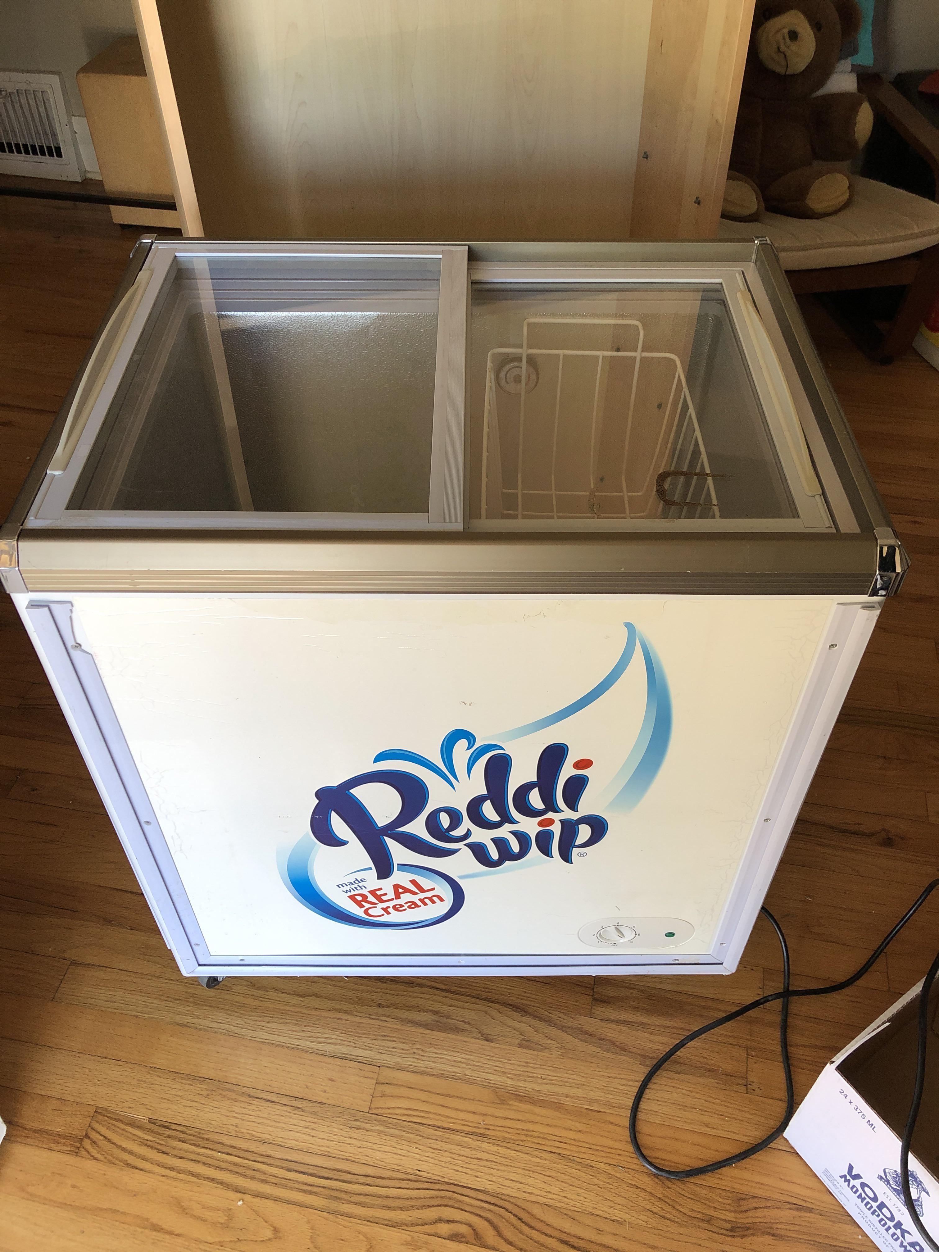 Freezer won’t go below 2025 degrees F r/appliancerepair