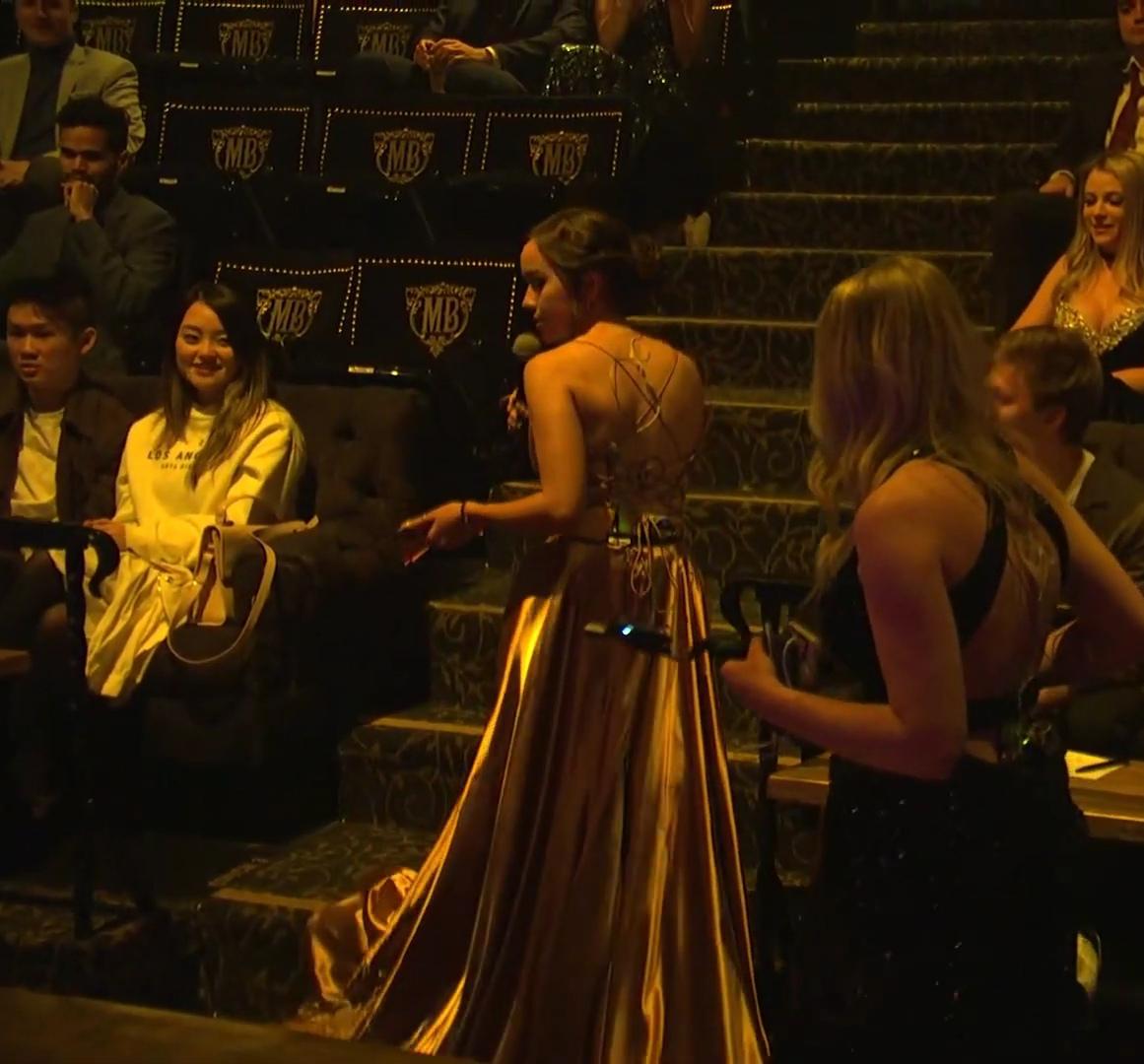 Henry and Jeannie at the Streamer Awards 2022 r/MxRMods