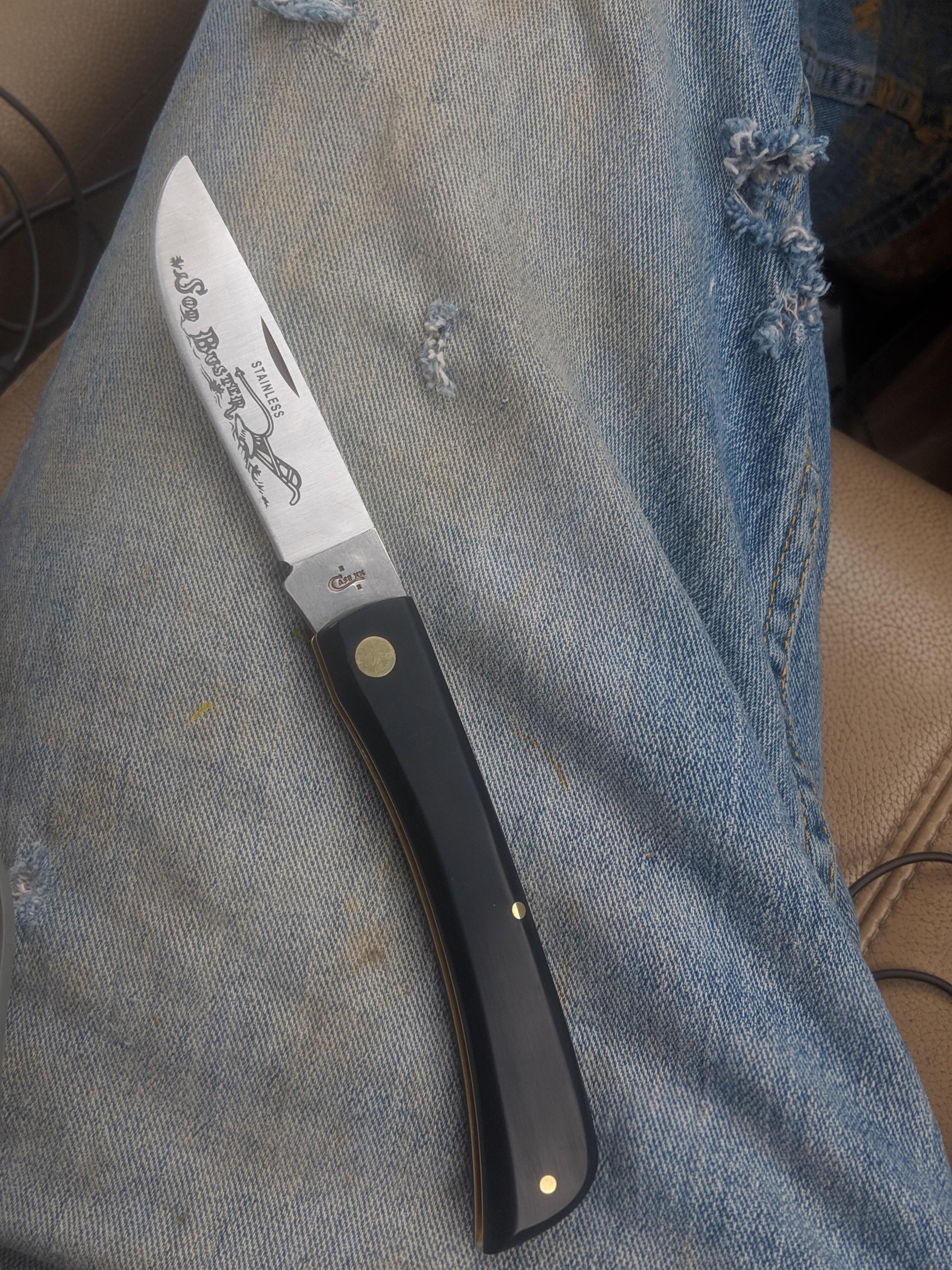 still the best work knife there is r/knives