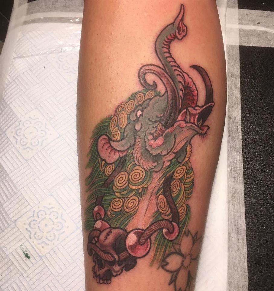 One shot Baku by me (Sakura not mine). Follow me on