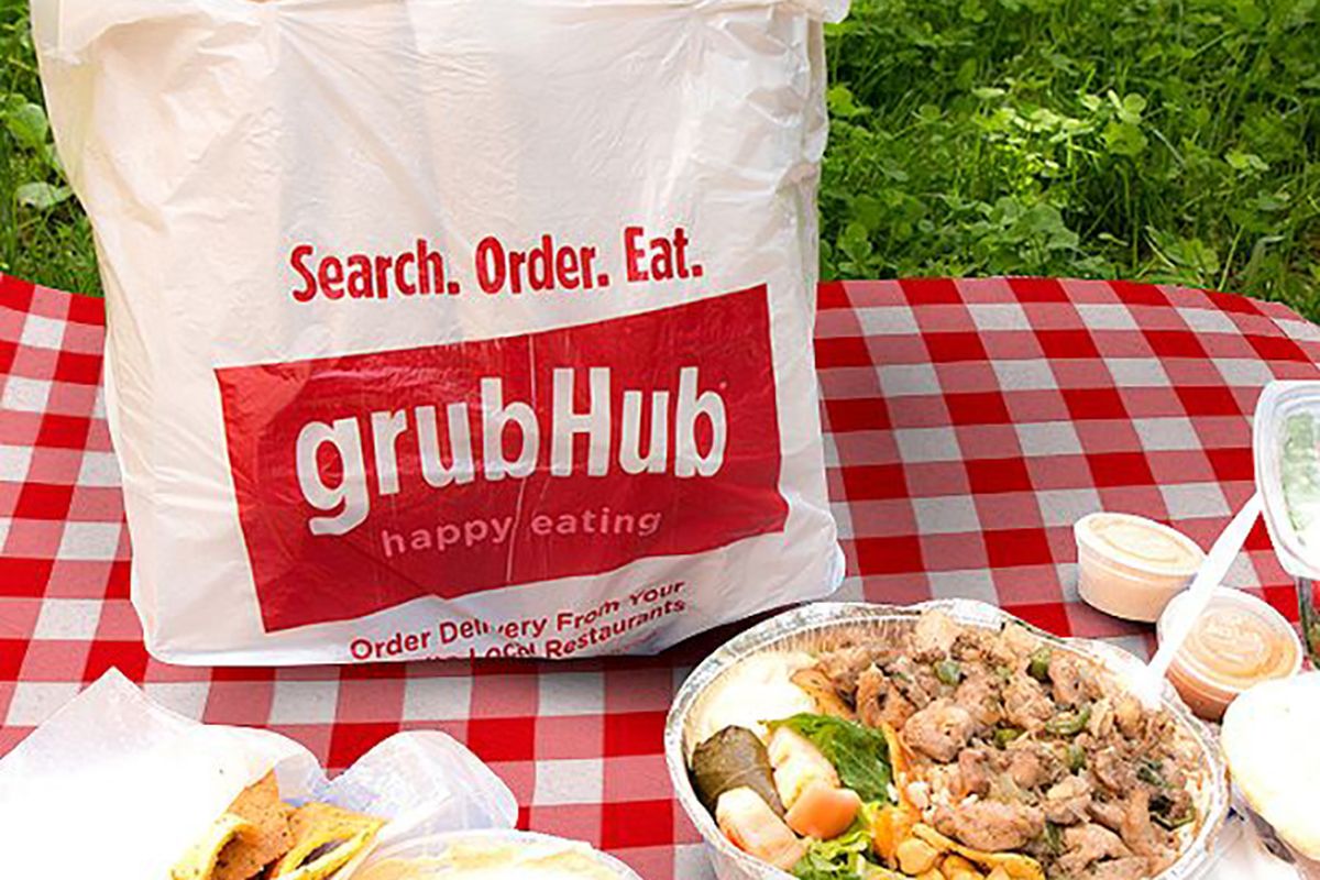Grubhub 10 off 15 delivery http//fbuy.me/jpH_y r/GrubHubPromoCode