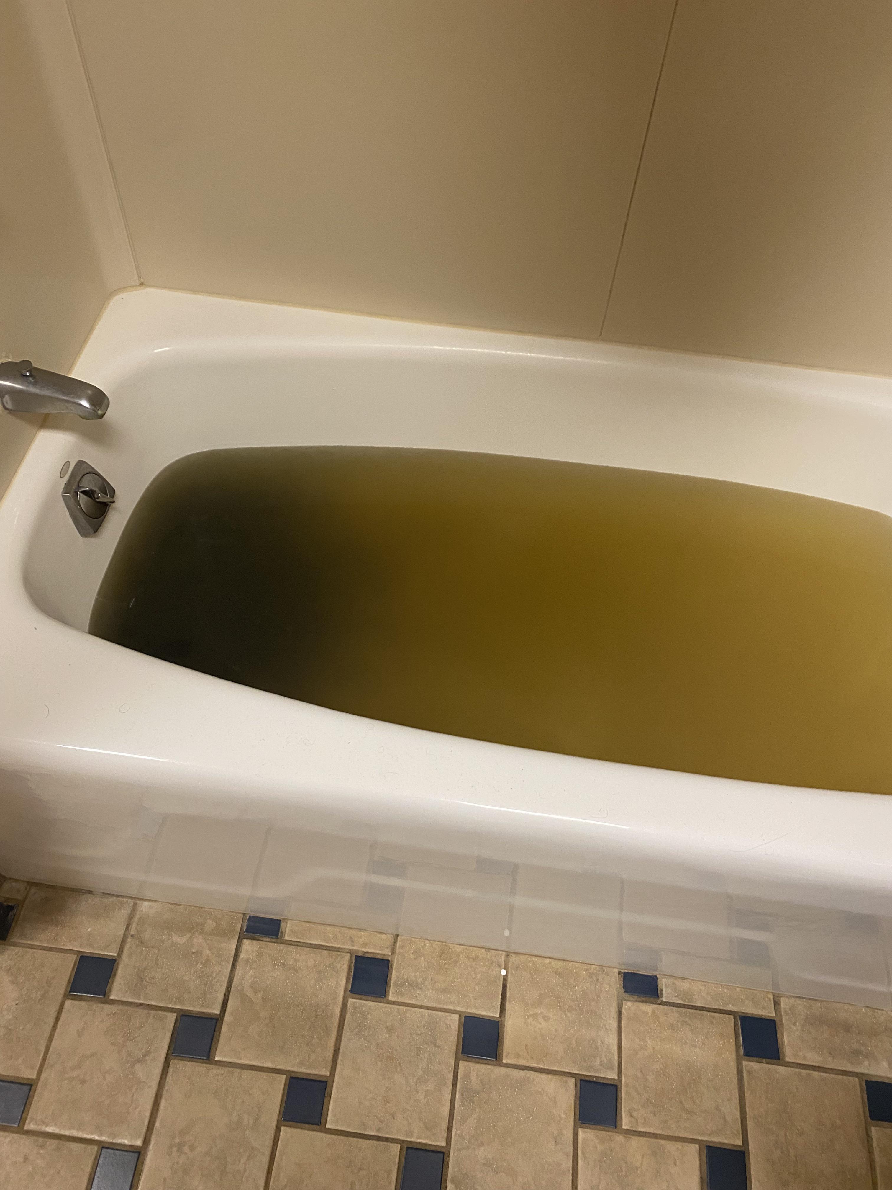 now presenting da cary poop tub 😳 r/Purdue