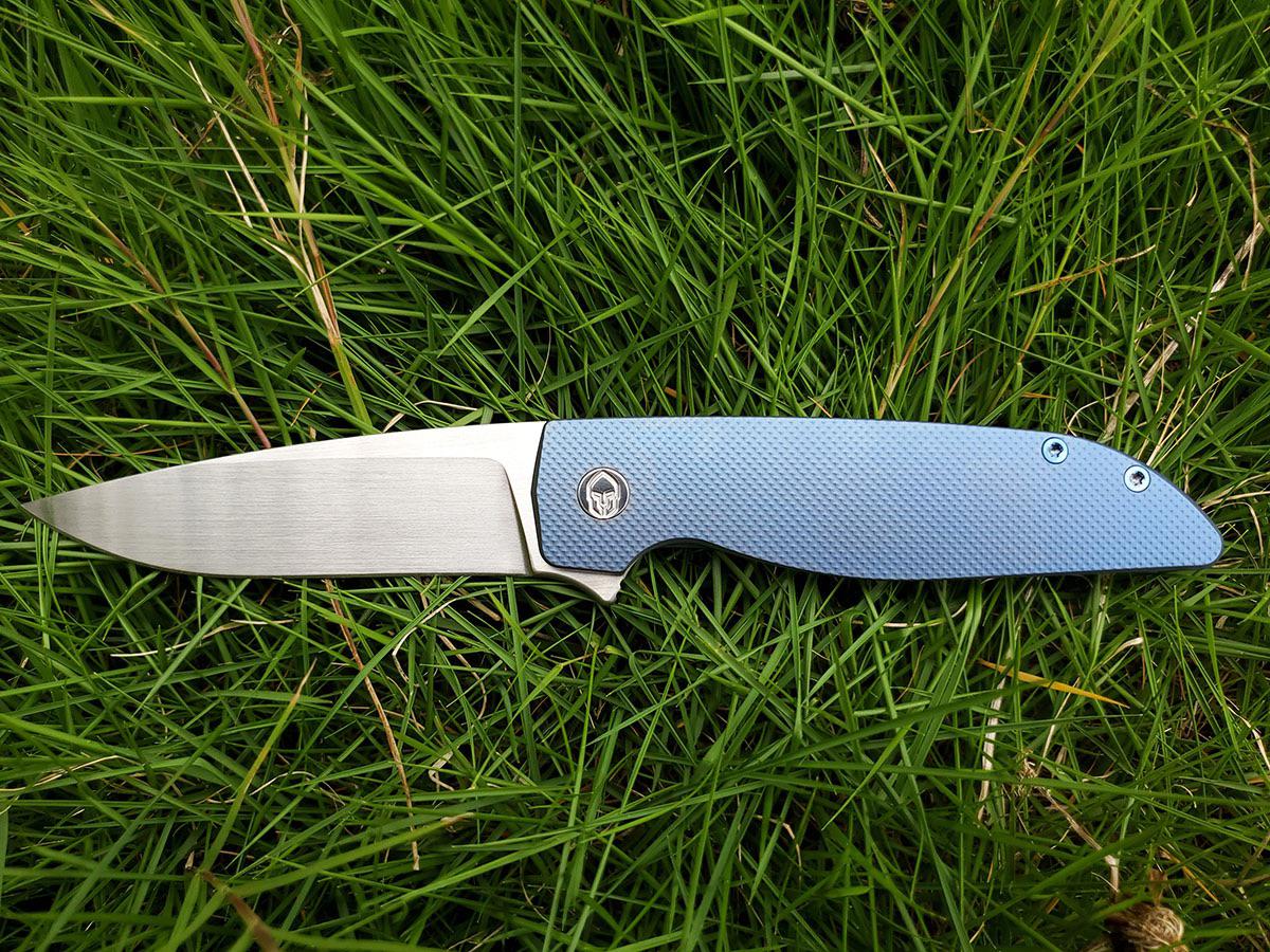 Hilberg Knives has the Rask on their site now r/chineseknives