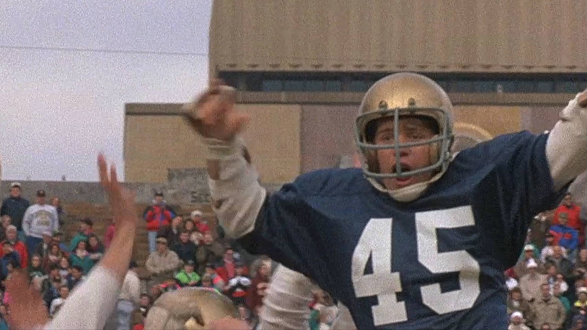 Sean Astin As Rudy