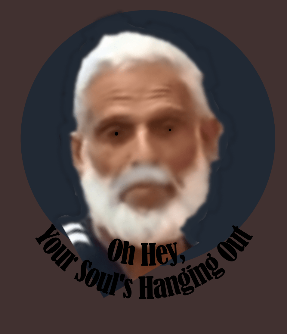 I hate that moment when you lock eyes with a stranger. r/memes