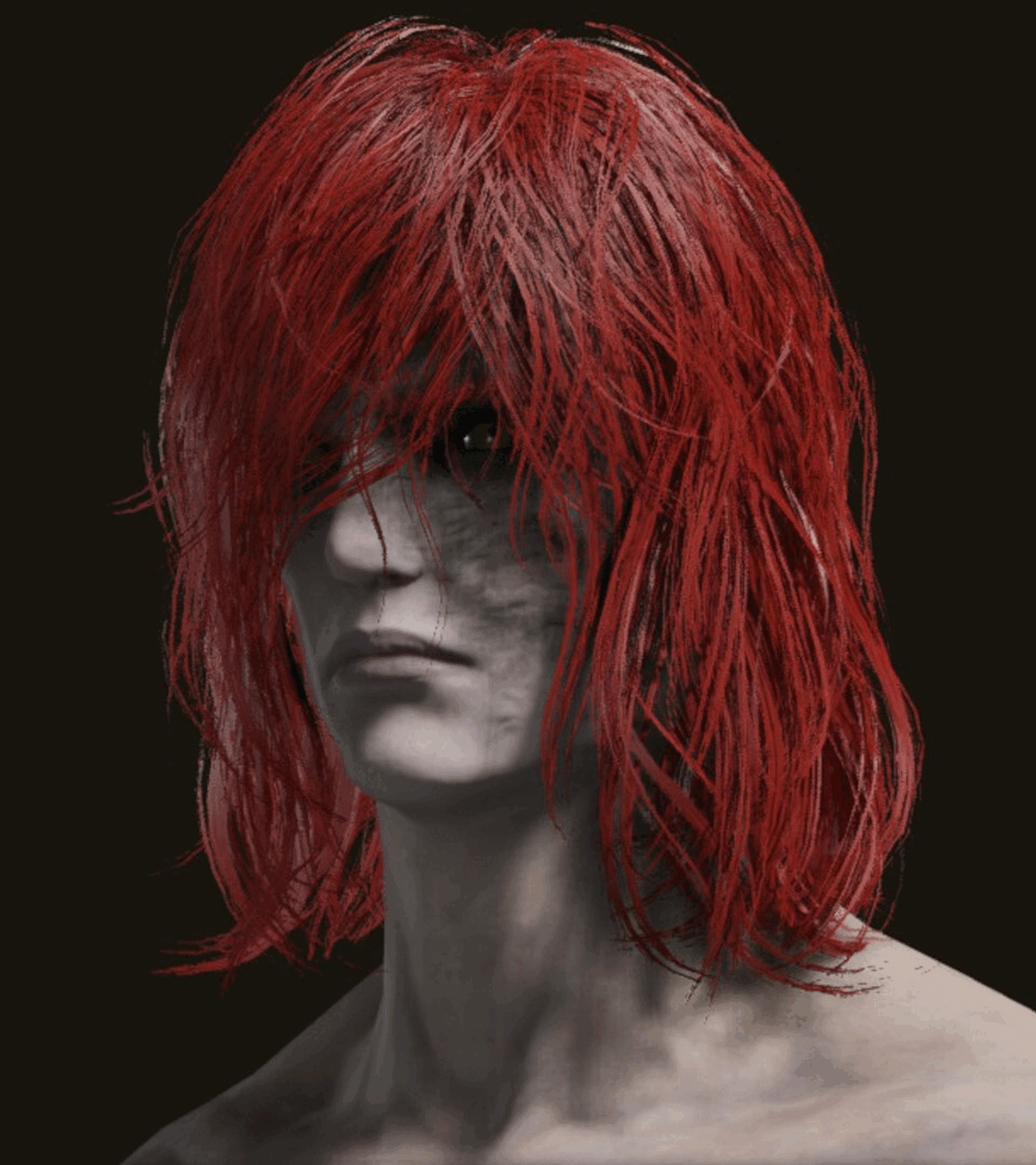 RADAGON OF THE GOLDEN ORDER (ELDEN RING) r/SoulsSliders