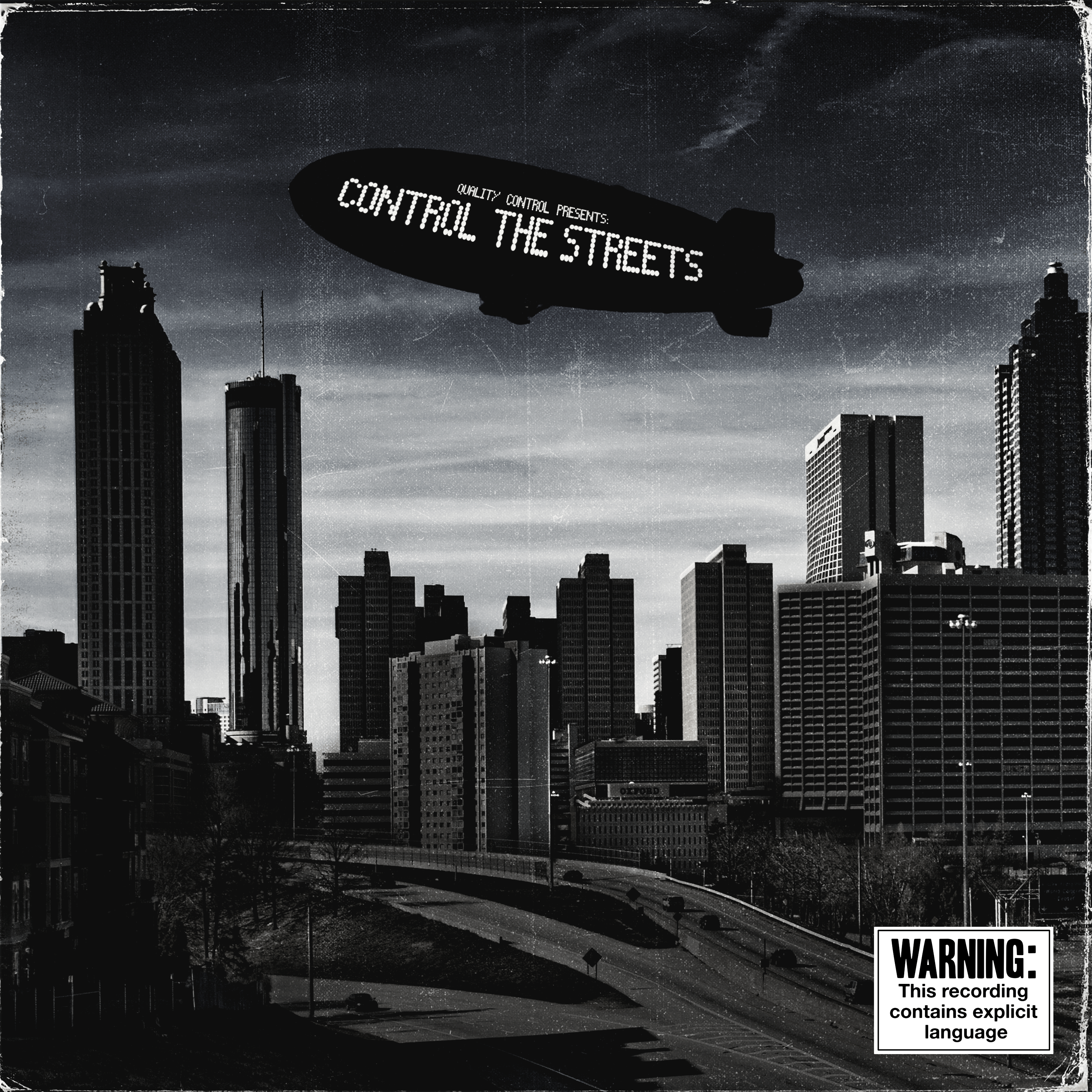 Quality Control Music Control the Streets Vol. 1 r/freshalbumart