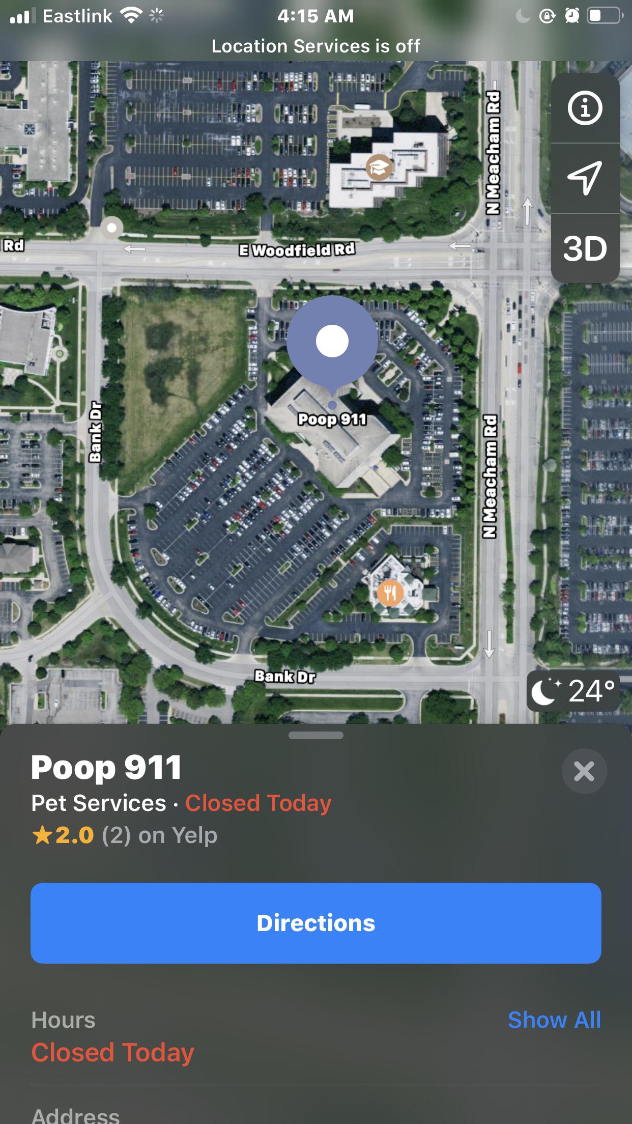 calls 911, is poop 911 r/poopisland