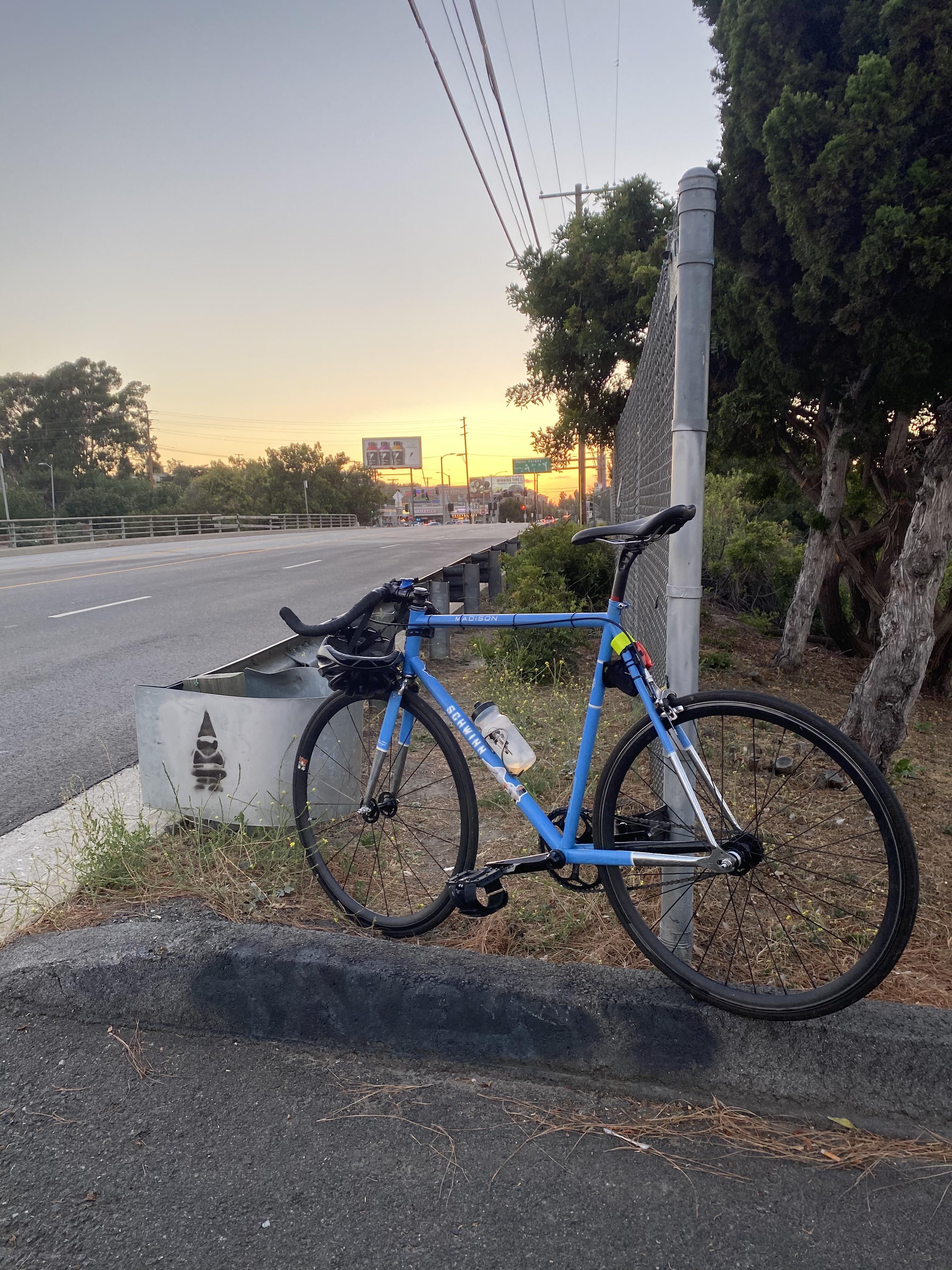 Did my first fixed 70 mile bike ride today! 😌 r/FixedGearBicycle