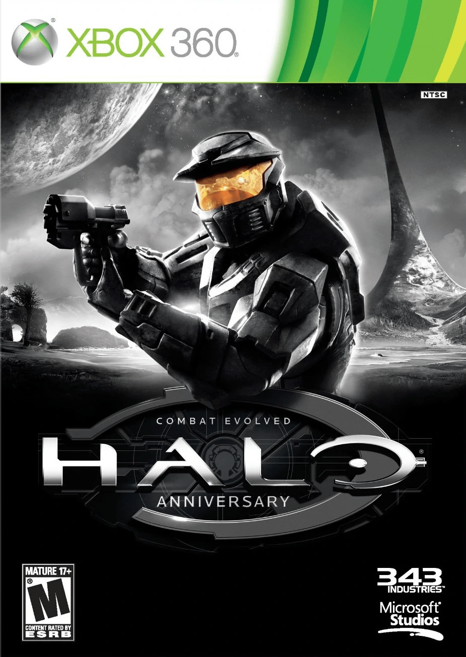 Halo Combat Evolved Anniversary was released on November 15th, 2011 in