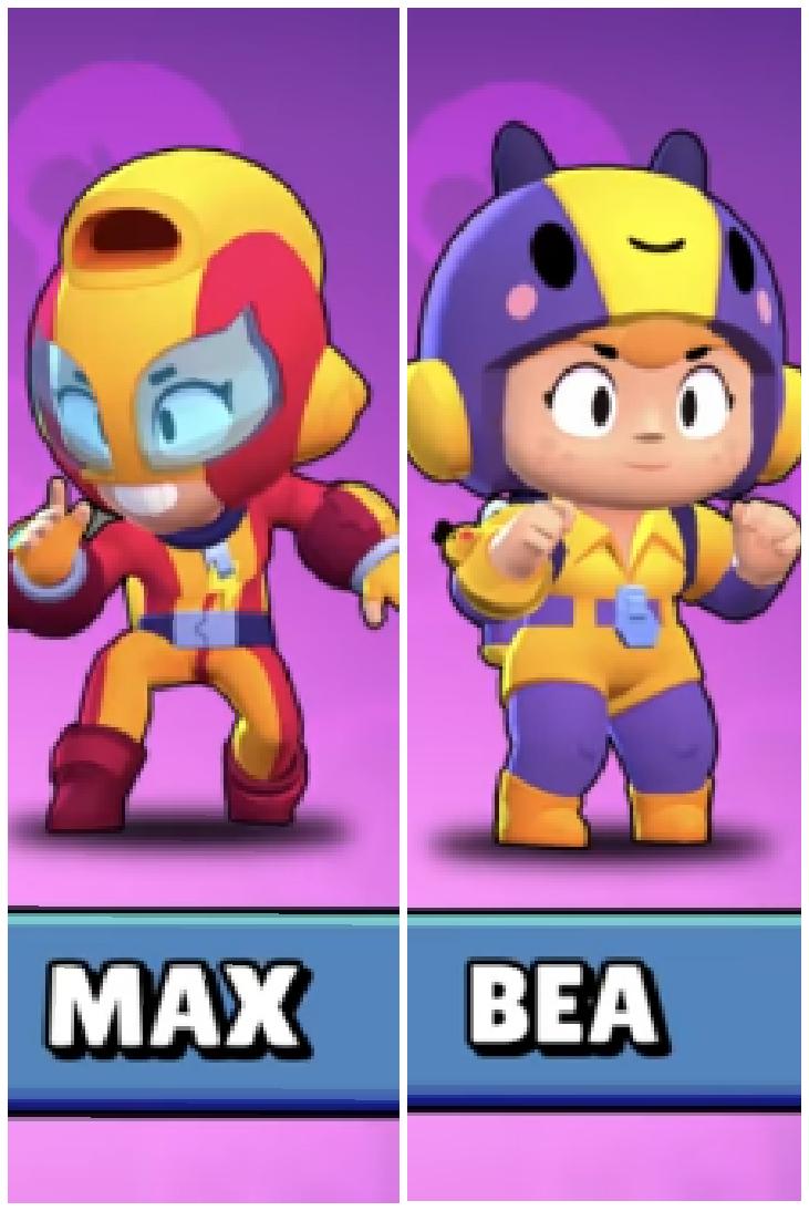 42 Top Photos Brawl Stars New Brawler December 2021 This Is My 5