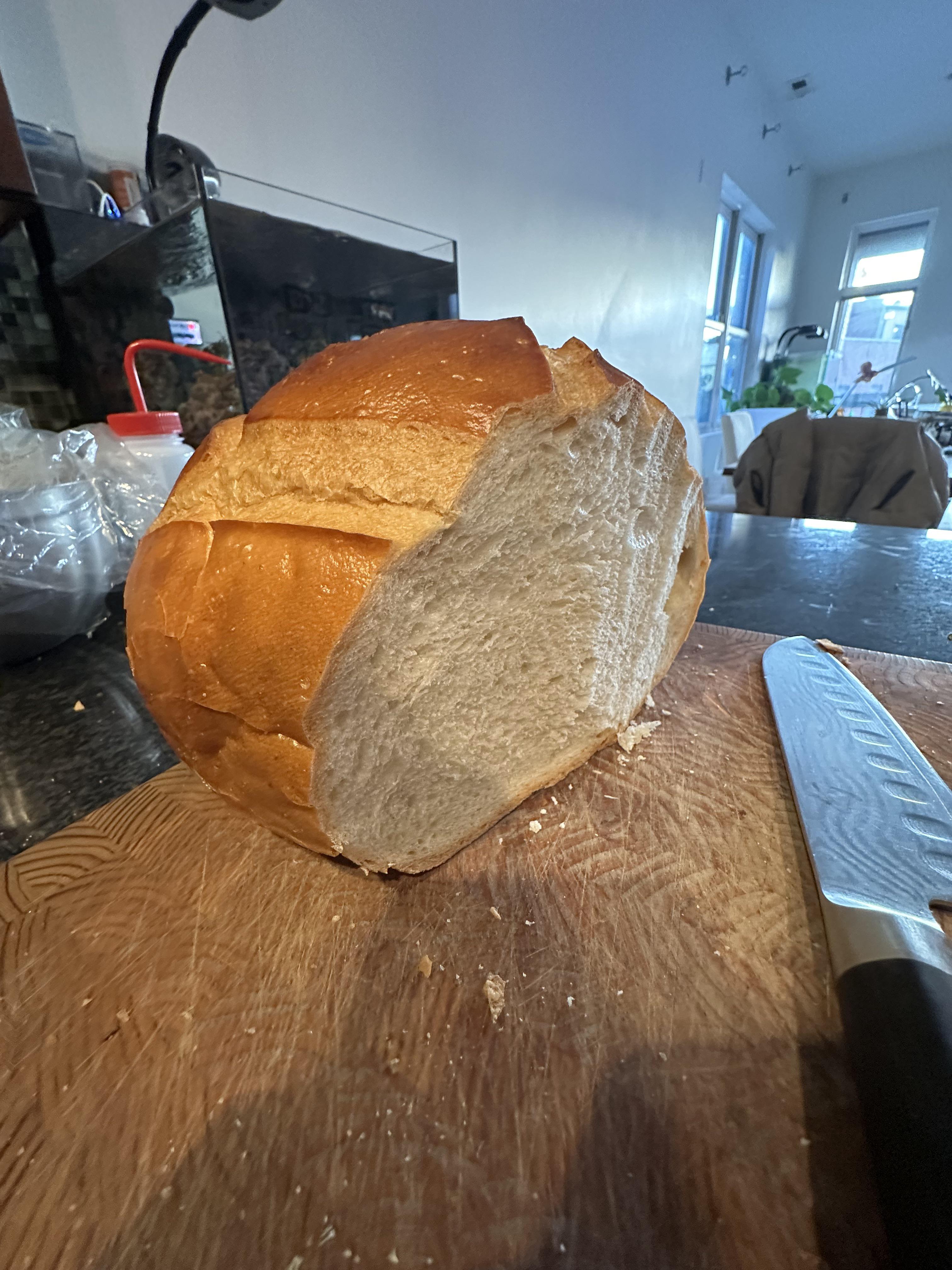 Absolute Bread Unit r/AbsoluteUnits