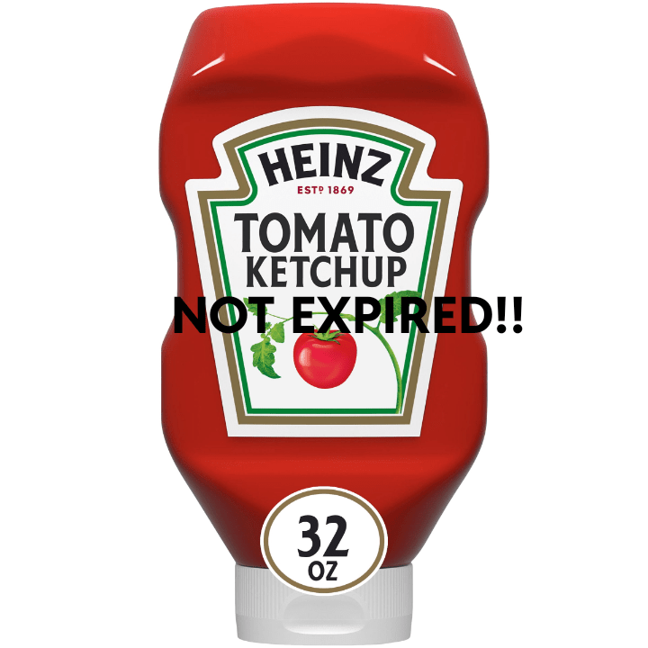 Crossbones! Come get some totally not expired ketchup!