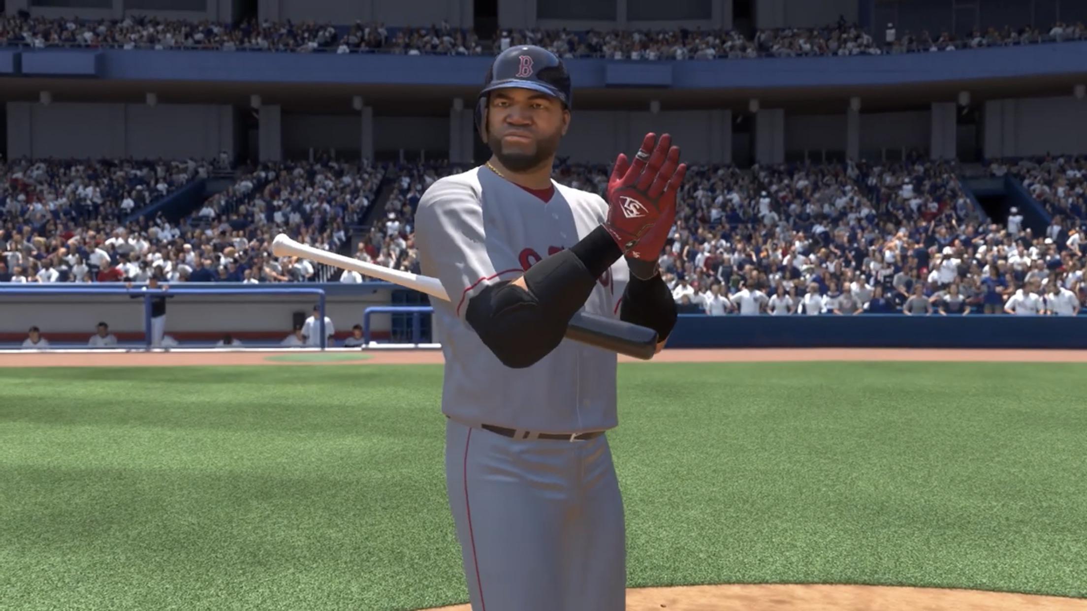 156 best Big Papi images on Pholder Redsox, Papillon and Baseball