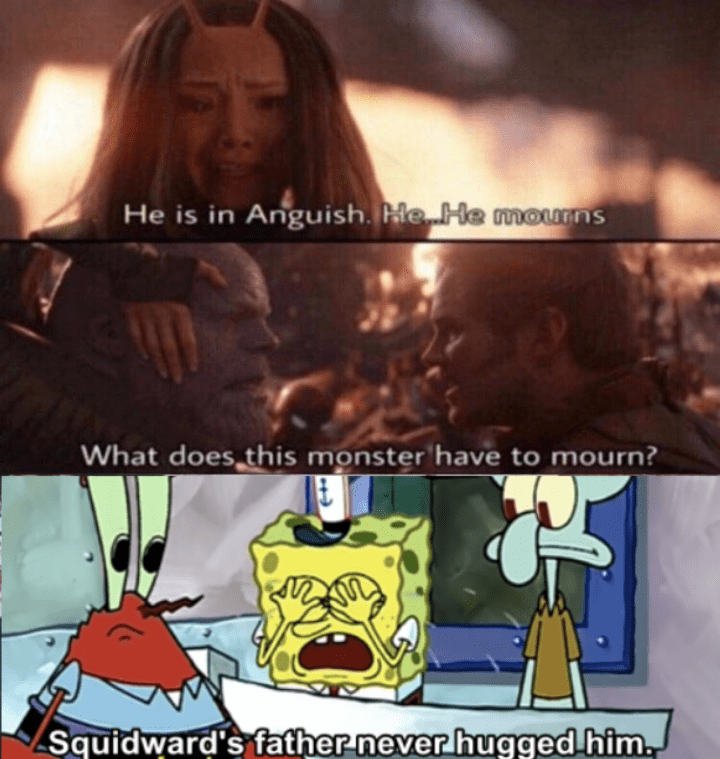 where men cried dankmemes