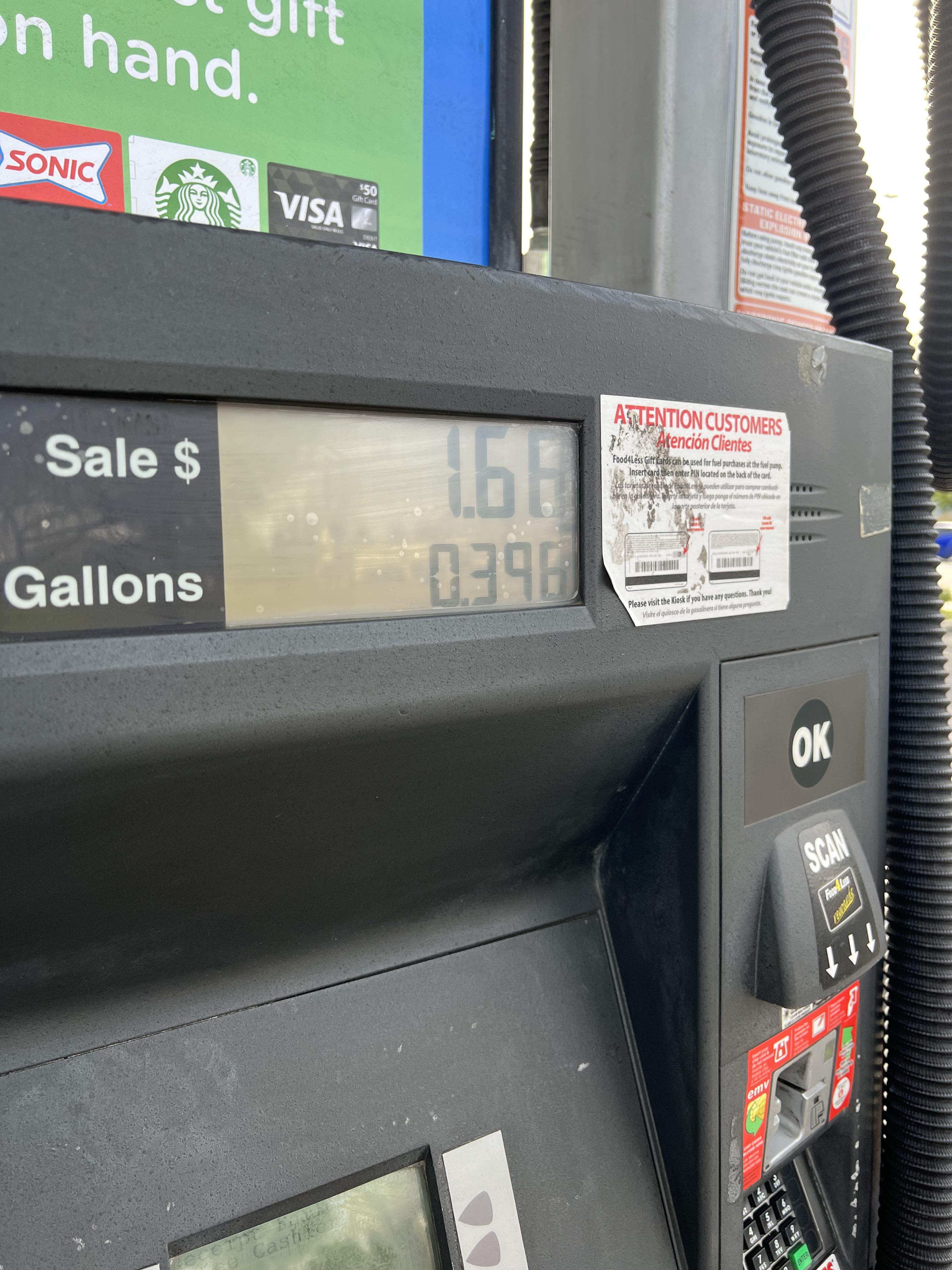 Average MPG you guys are getting? I just got 111mpg on my last fill up