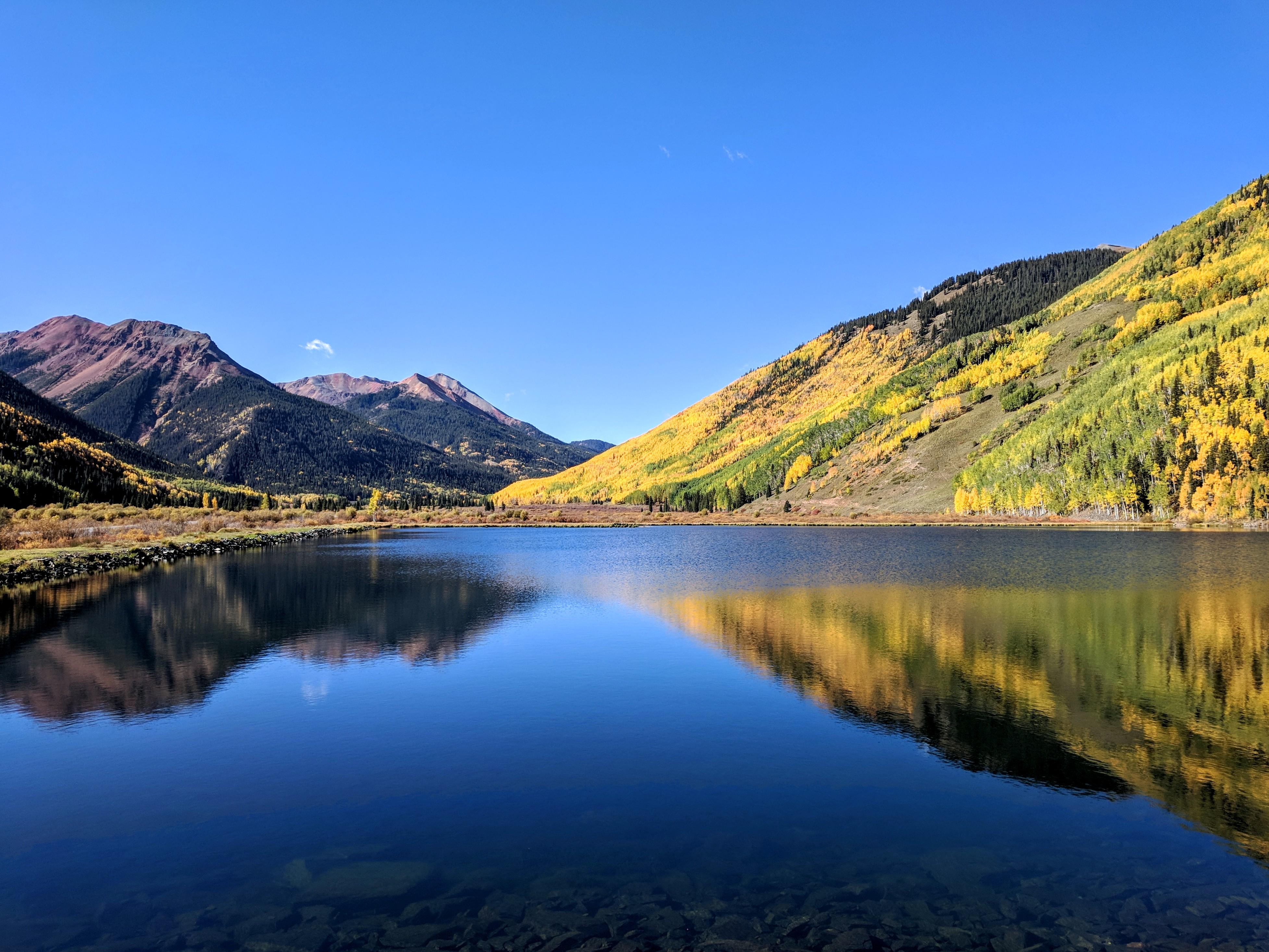 Tours In Ouray Colorado at Kayla Carreiro blog