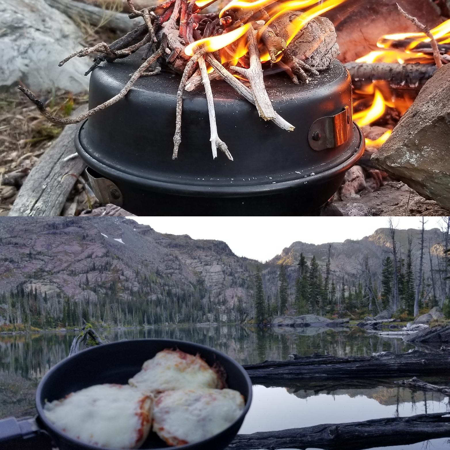 backpacking breakfast ideas reddit Great Band Blogger Photo Galery