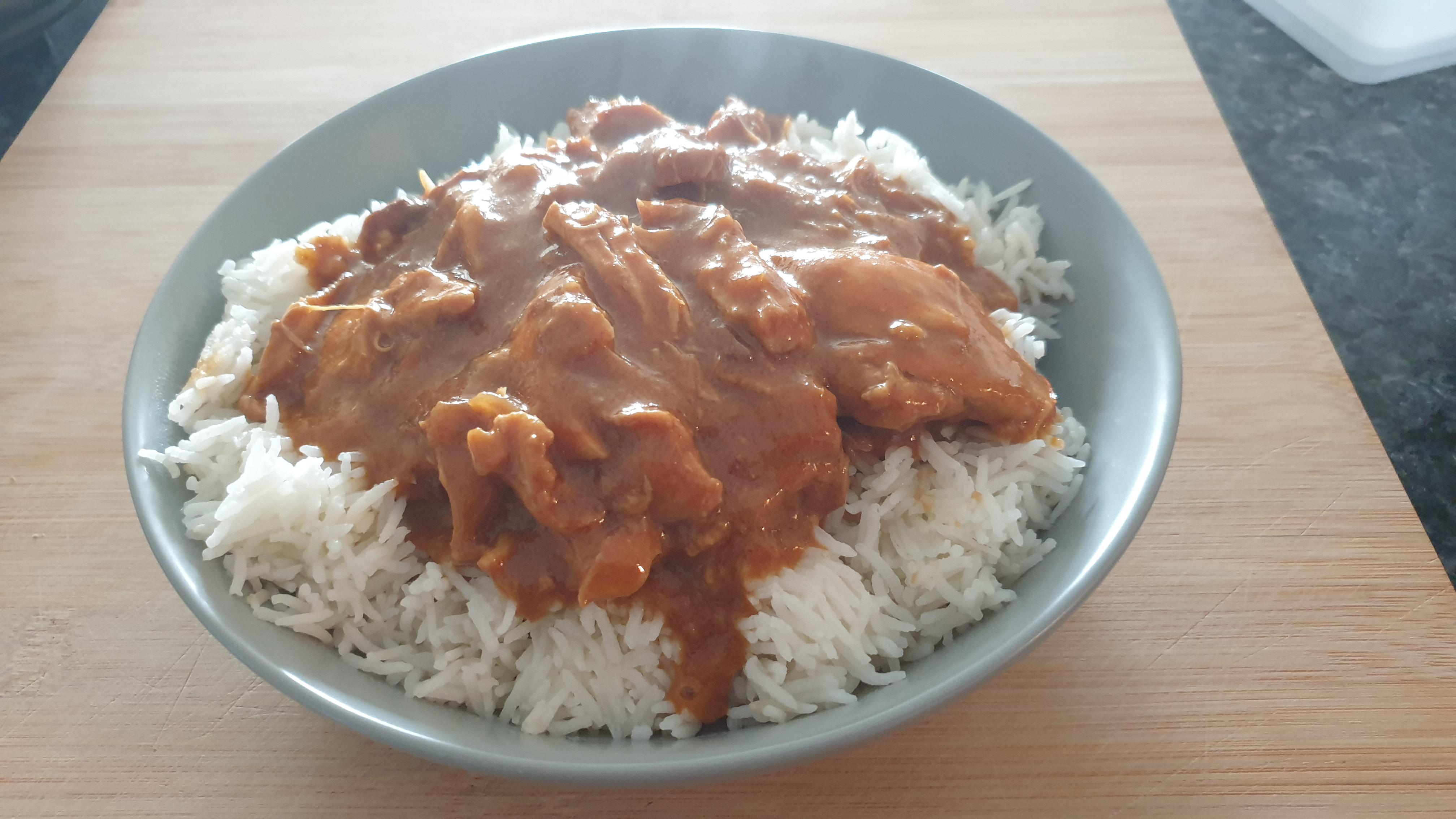 12 hour pulled pork slowcooking