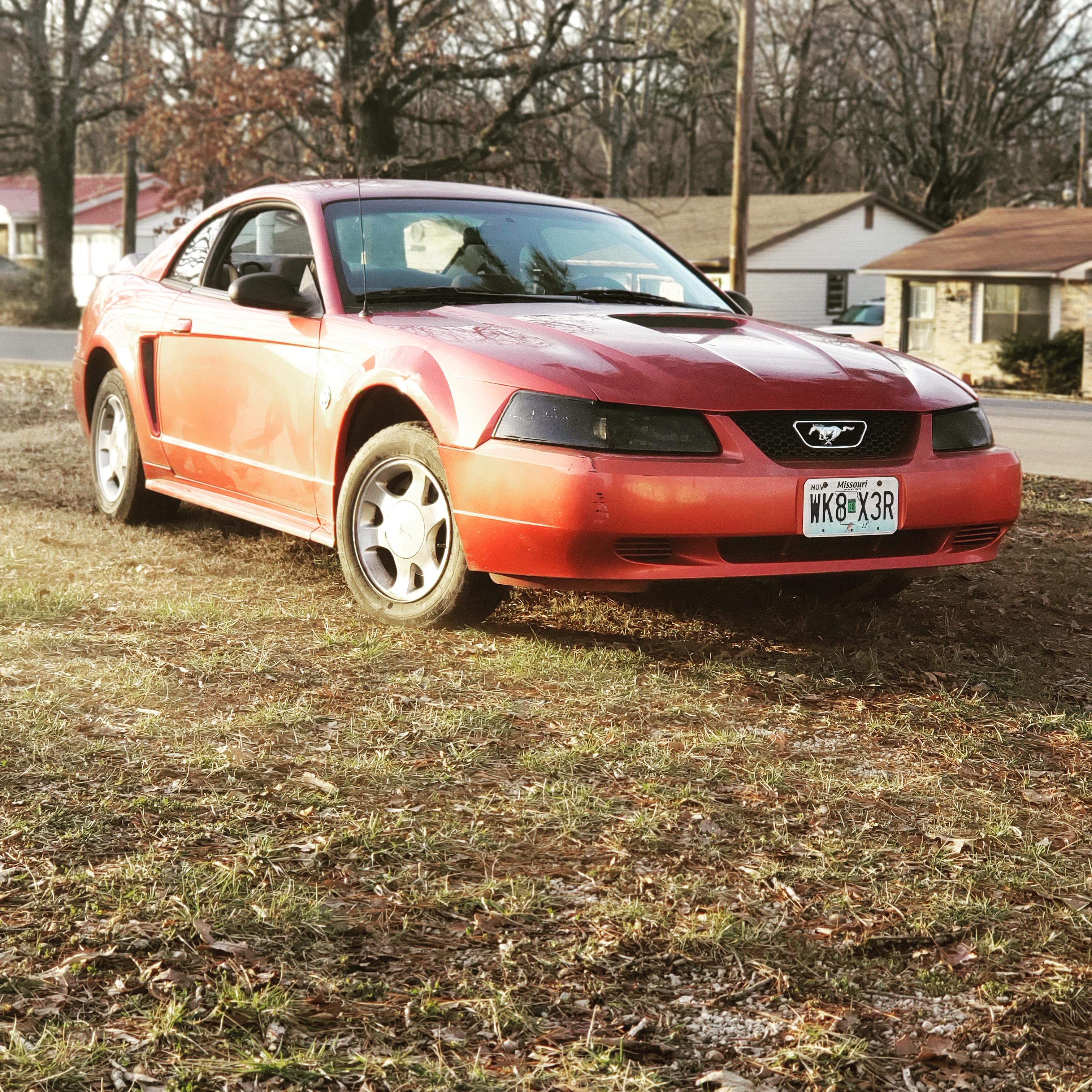I just got a really cheap v6, what mods should I do first? r/Mustang
