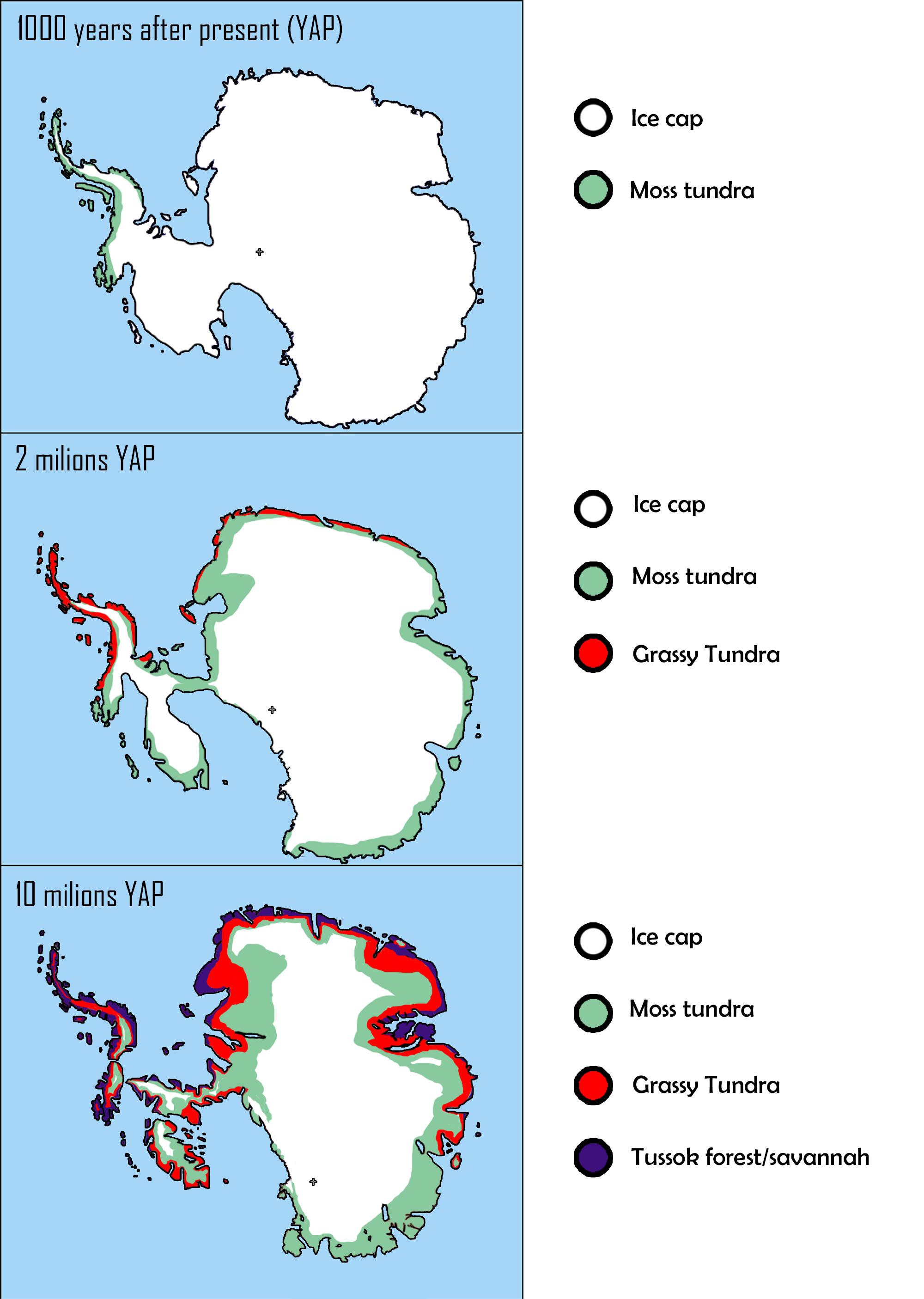 Is this allowed here? I've been making comps of various creatures from my (and some of my